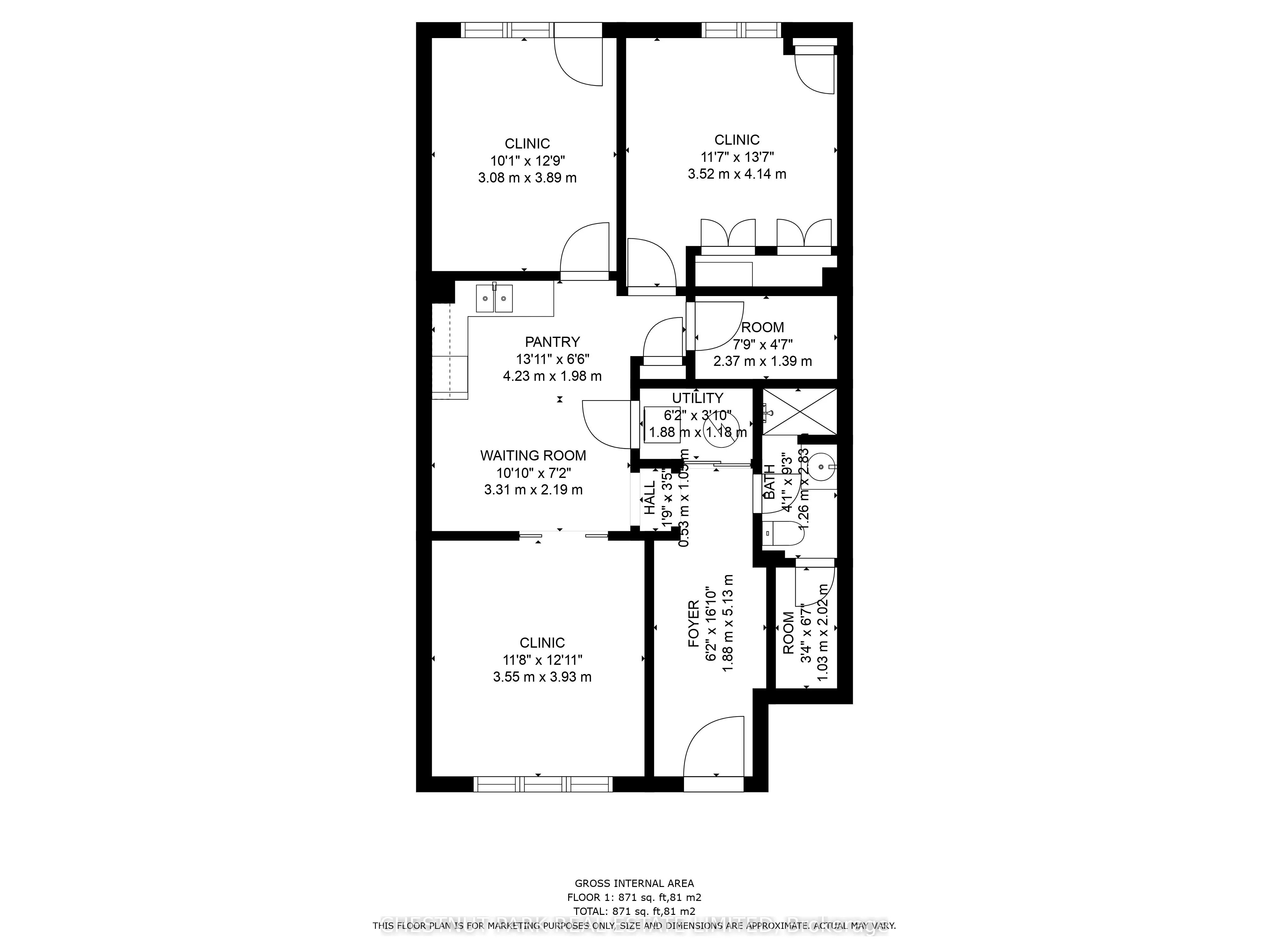 885 Lakeshore Road E #5