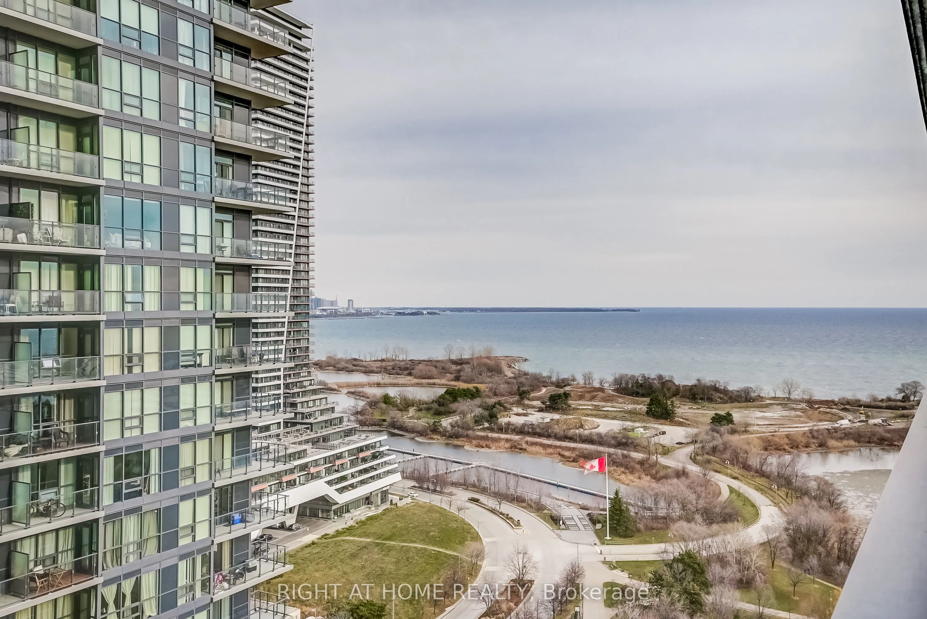 2212 Lake Shore Boulevard W #2710
