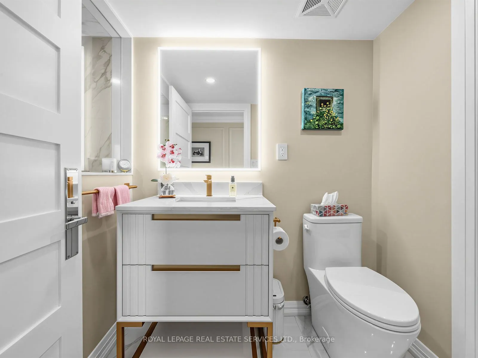 2269 Lake Shore Boulevard W #3201