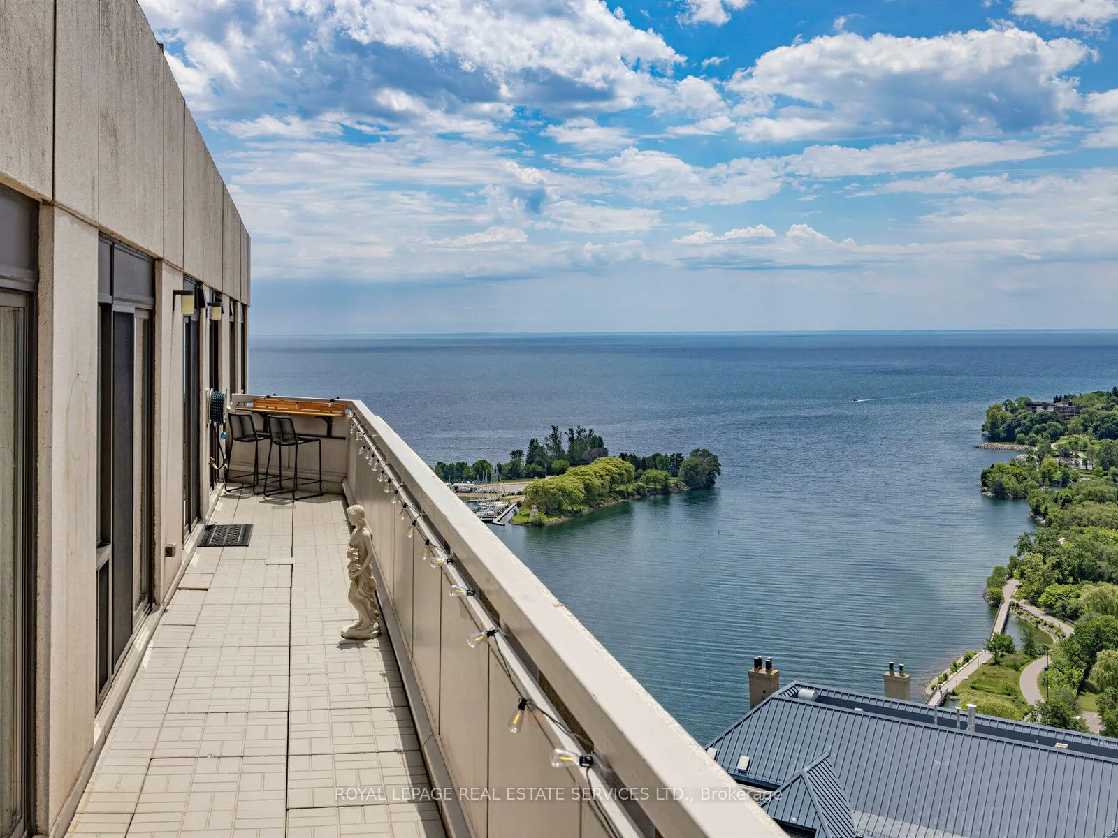 2269 Lake Shore Boulevard W #3201