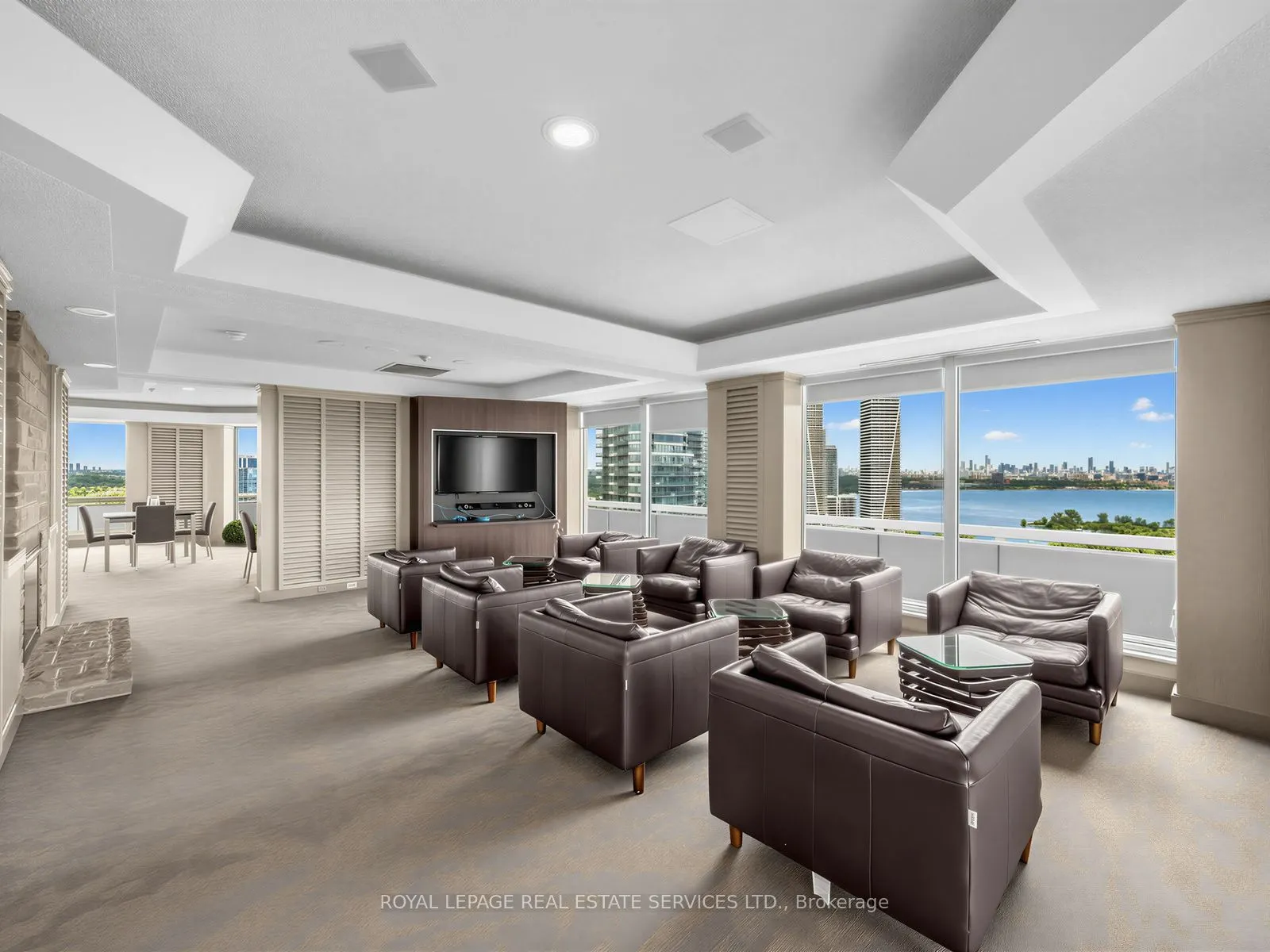2269 Lake Shore Boulevard W #3201