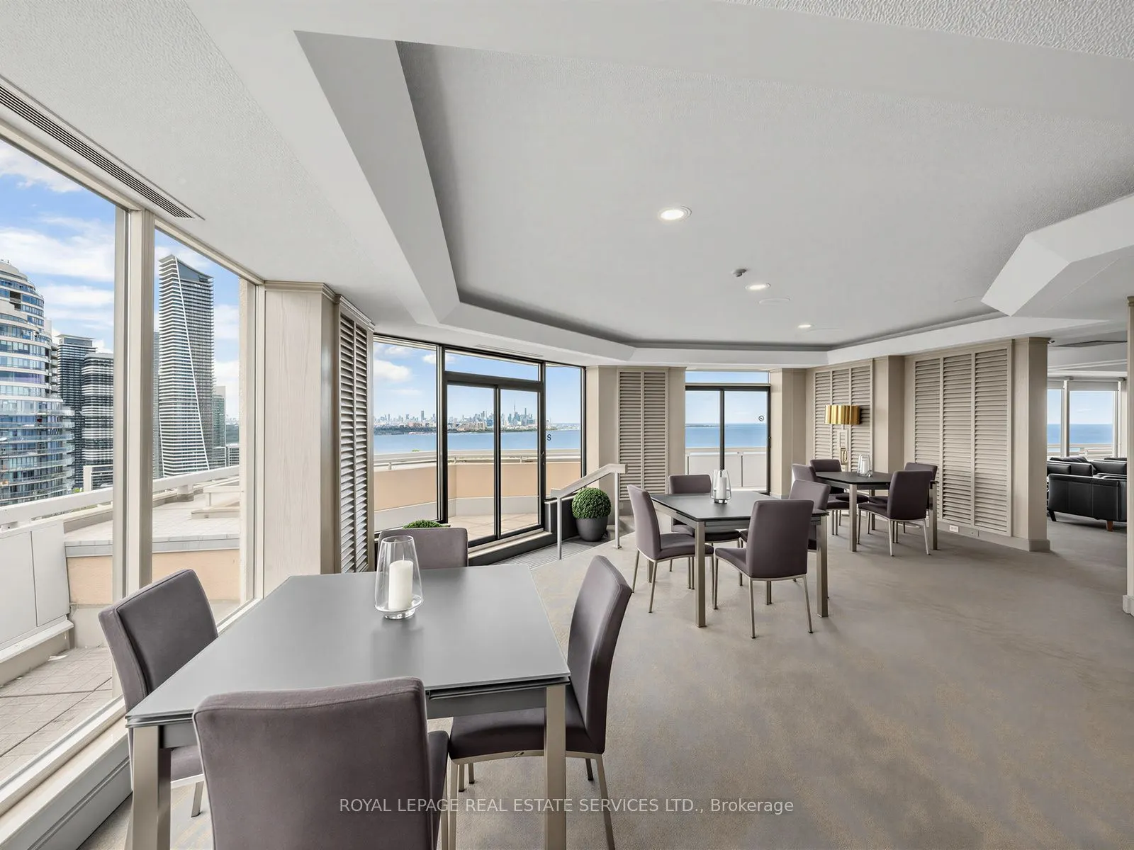 2269 Lake Shore Boulevard W #3201