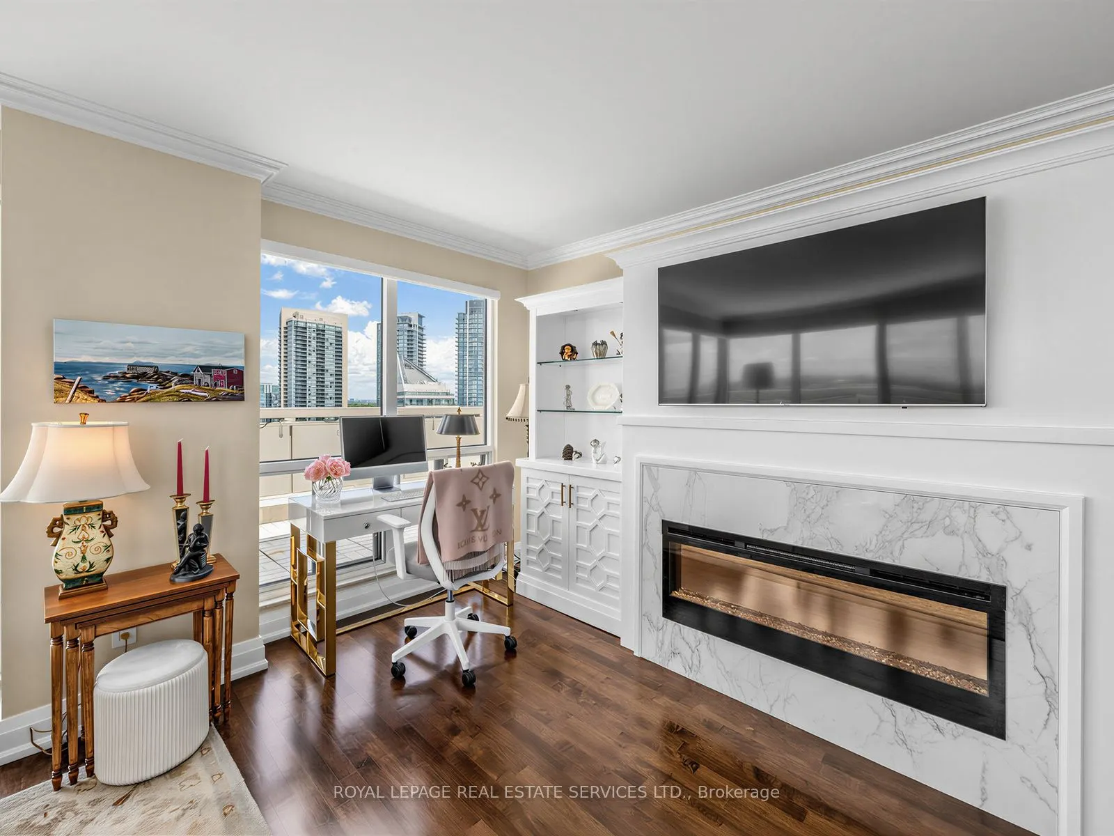 2269 Lake Shore Boulevard W #3201