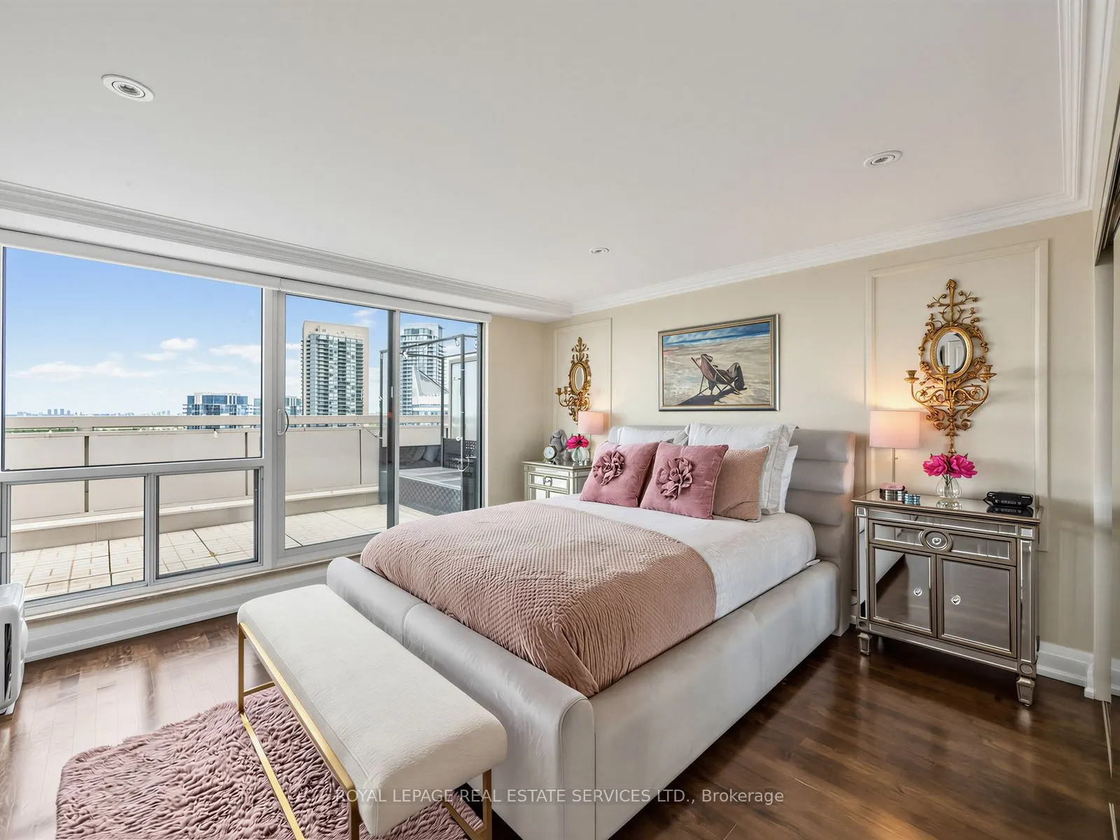 2269 Lake Shore Boulevard W #3201