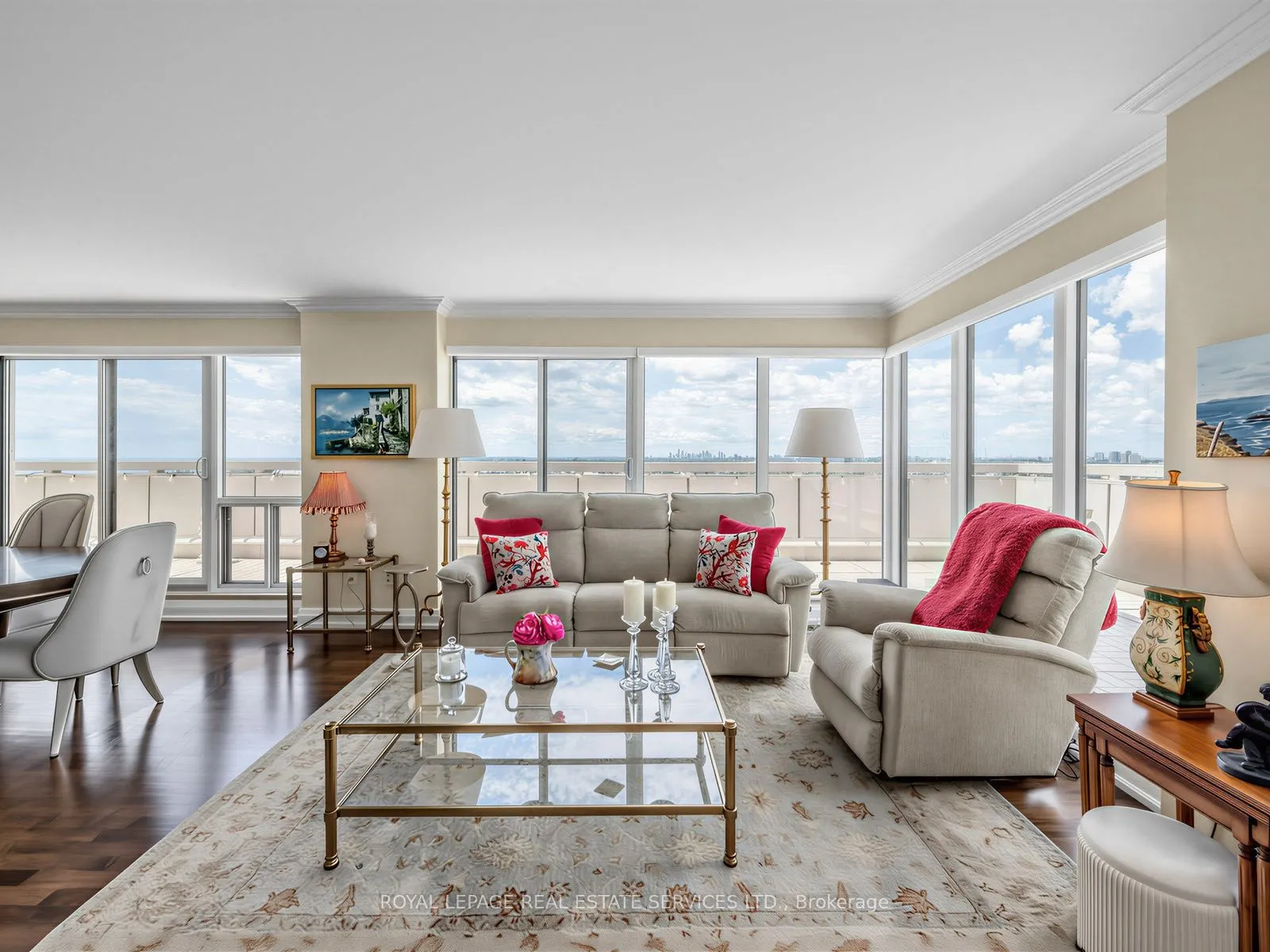 2269 Lake Shore Boulevard W #3201