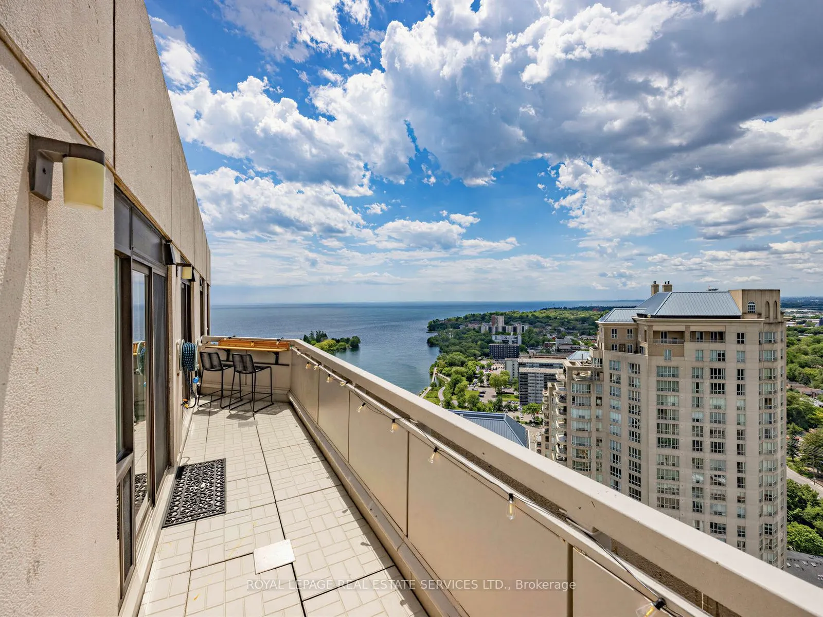 2269 Lake Shore Boulevard W #3201