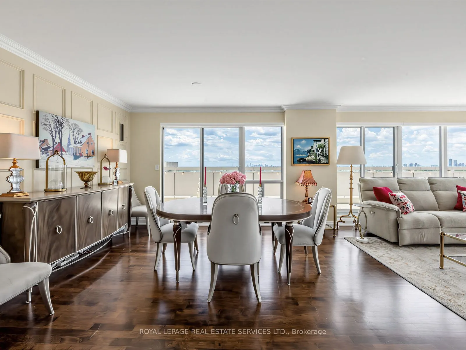 2269 Lake Shore Boulevard W #3201
