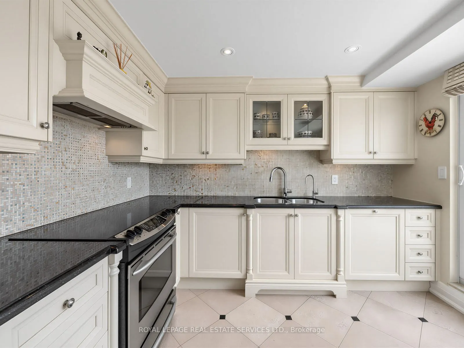 2269 Lake Shore Boulevard W #3201