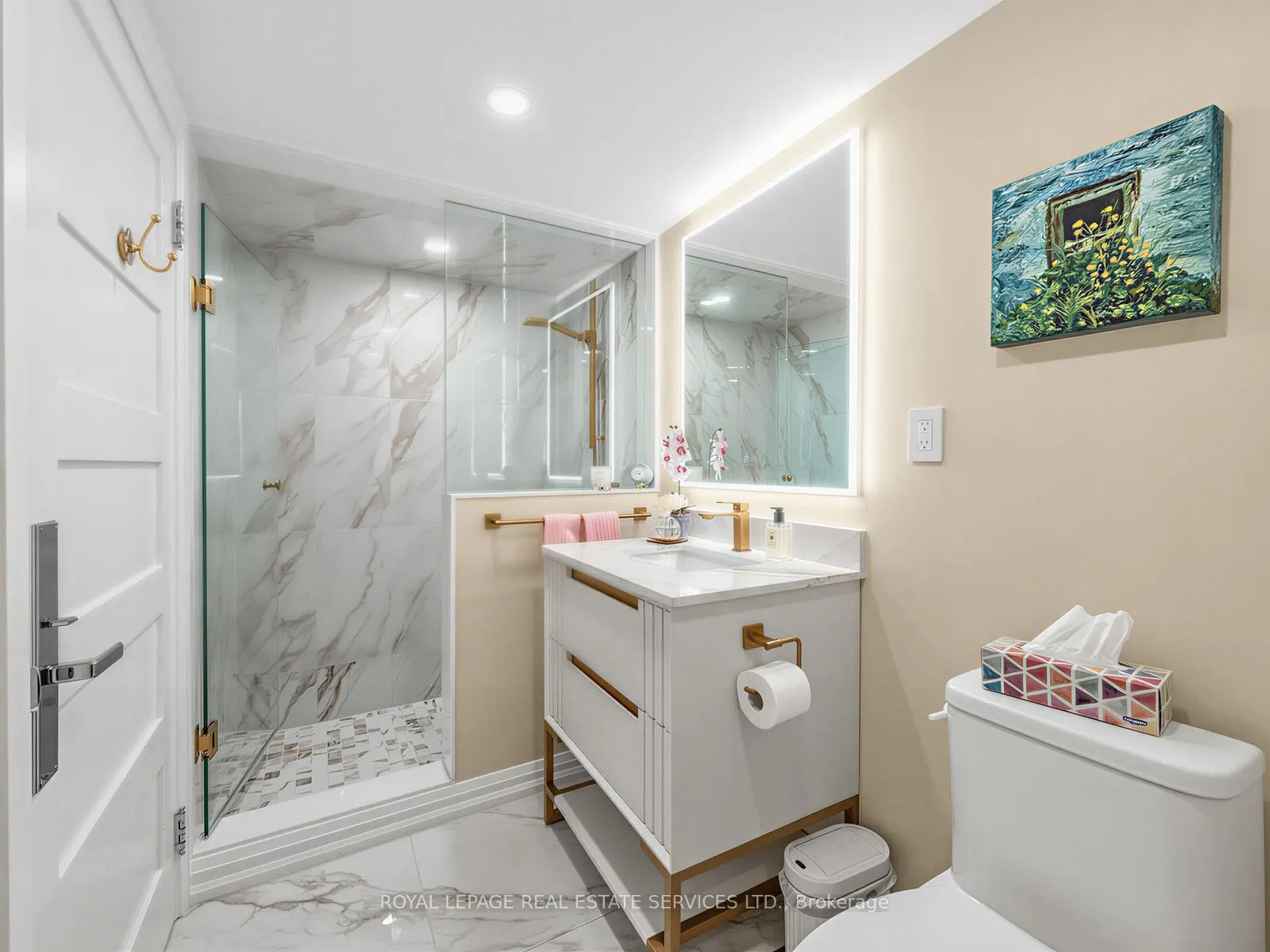 2269 Lake Shore Boulevard W #3201