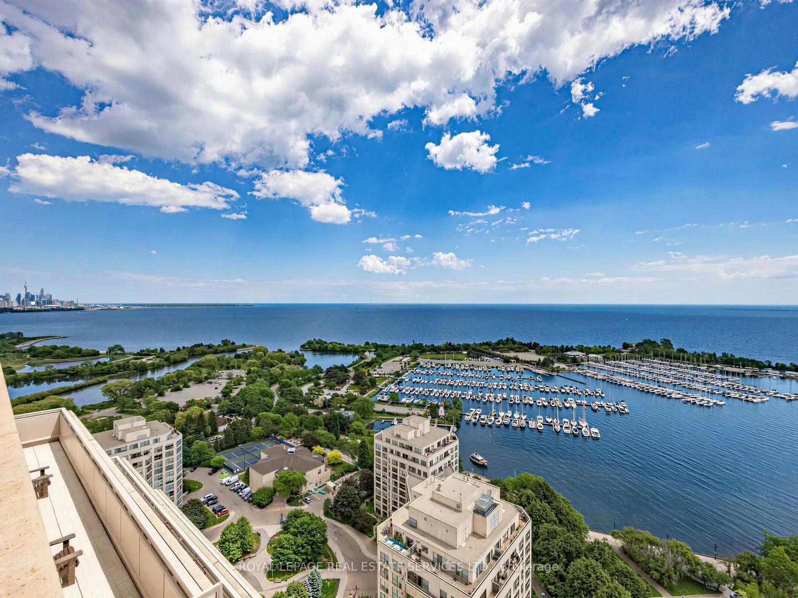 2269 Lake Shore Boulevard W #3201