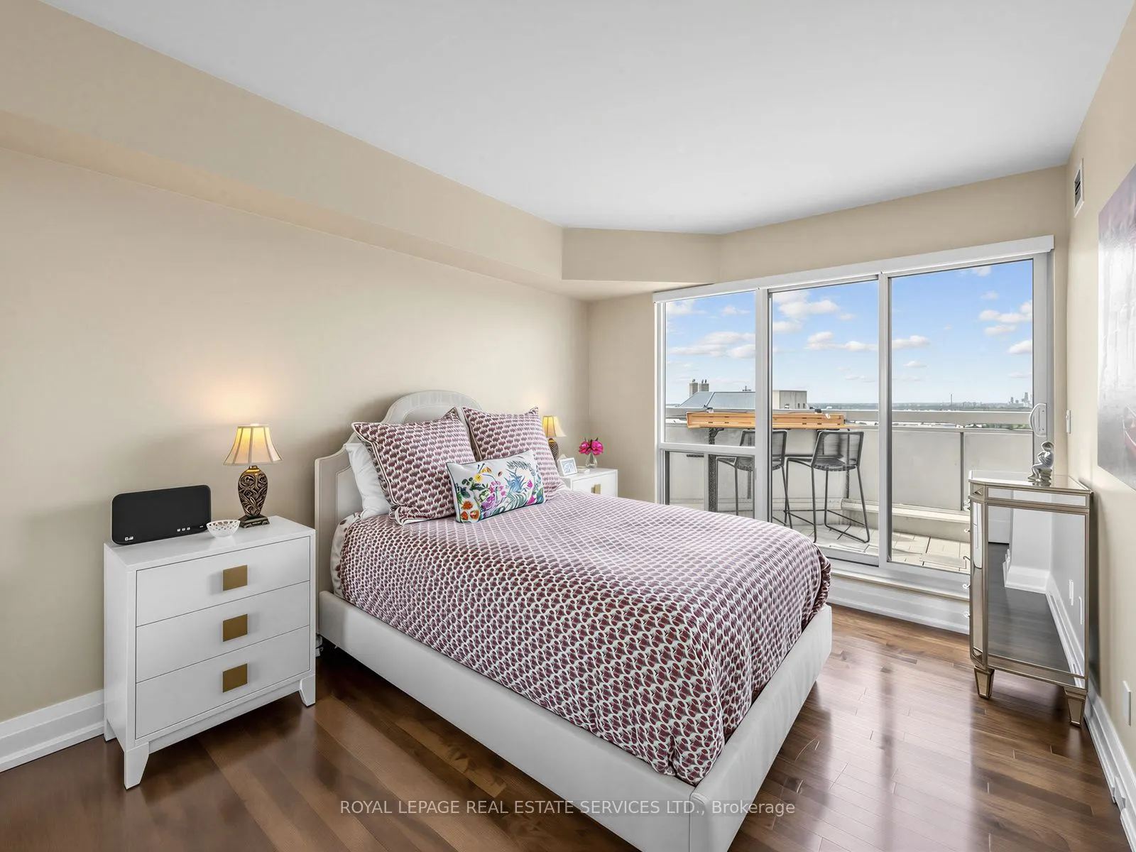 2269 Lake Shore Boulevard W #3201
