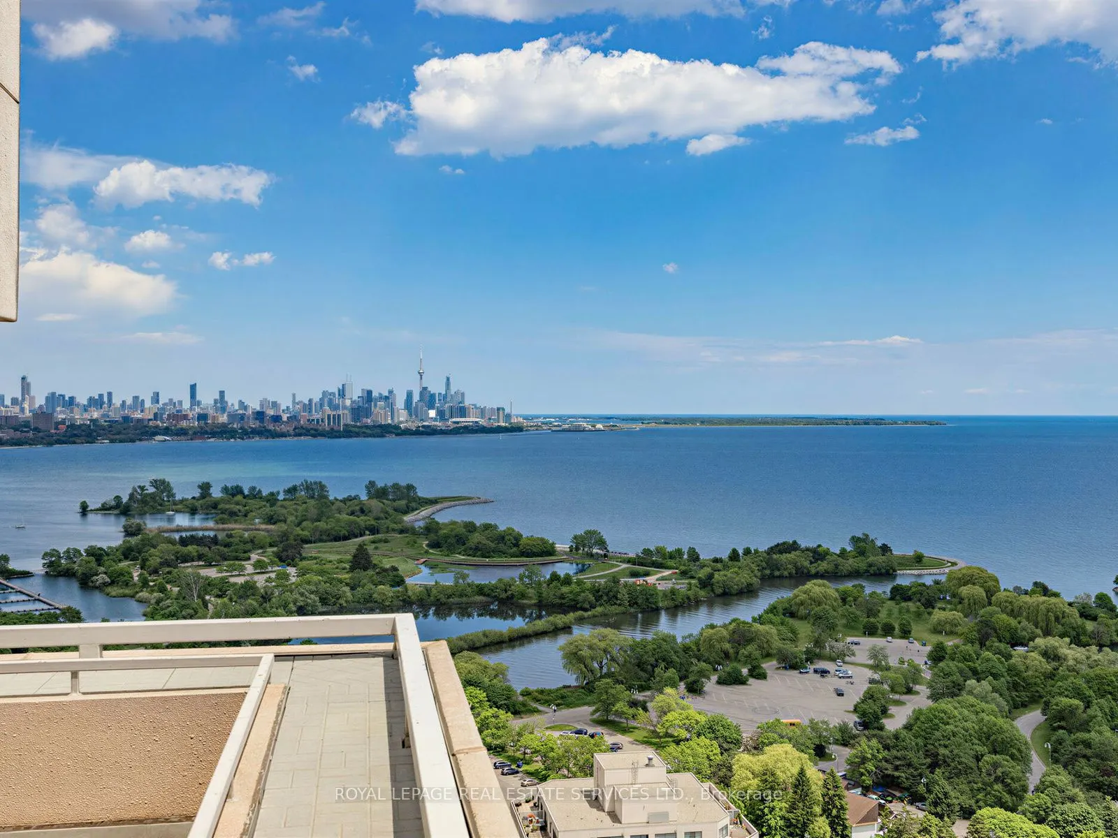 2269 Lake Shore Boulevard W #3201