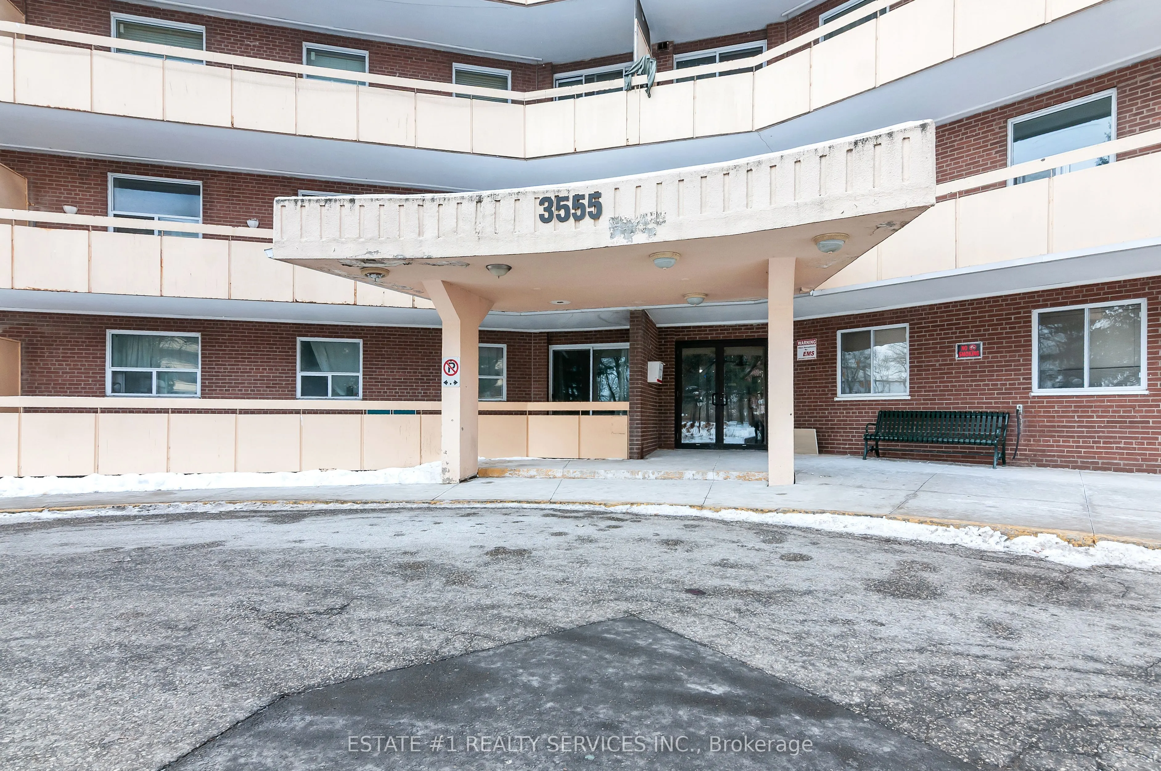 3555 Derry Road E #402