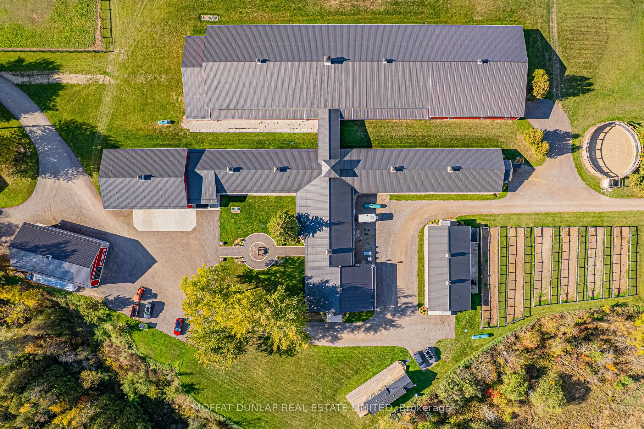 18095 Horseshoe Hill Road
