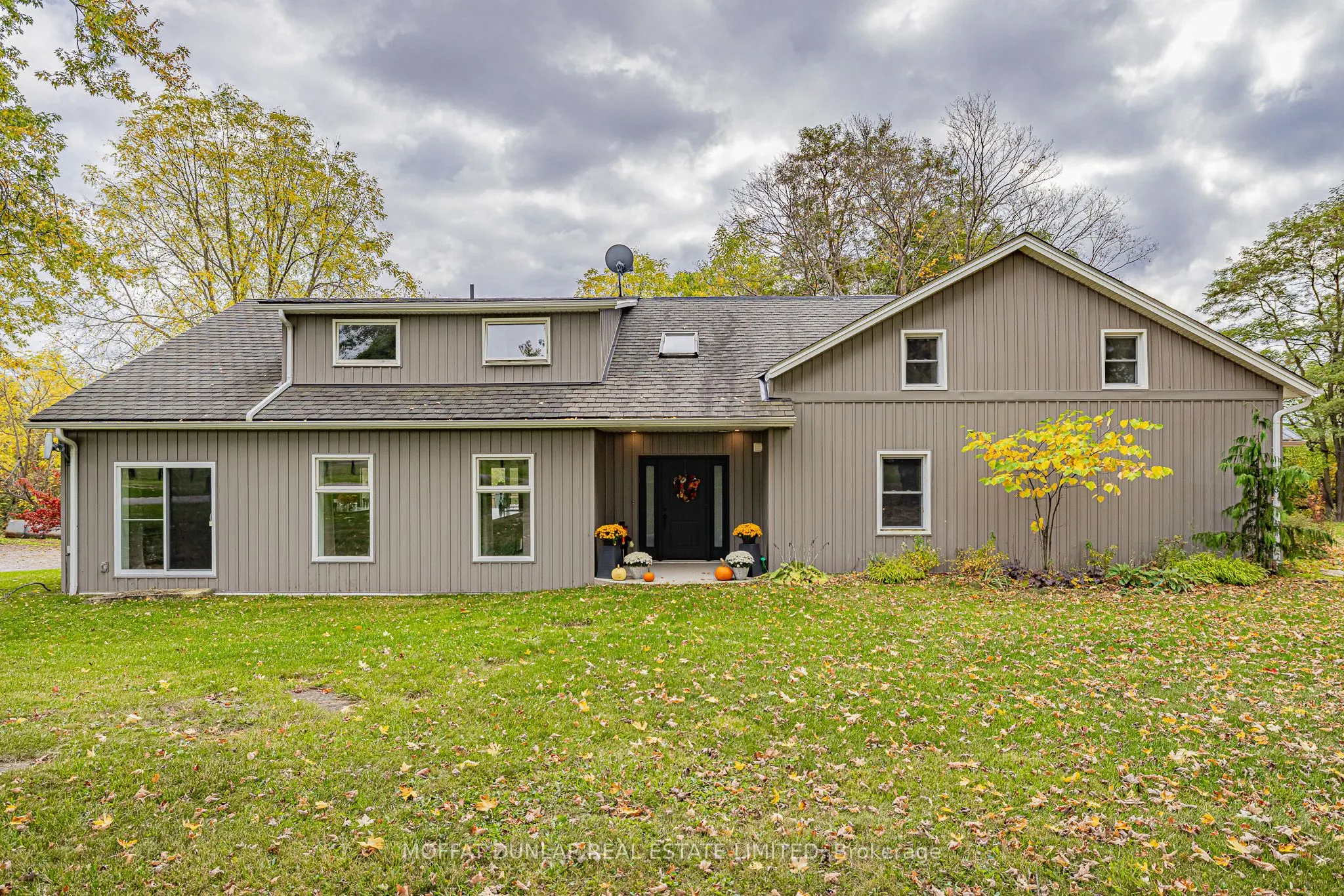 18095 Horseshoe Hill Road