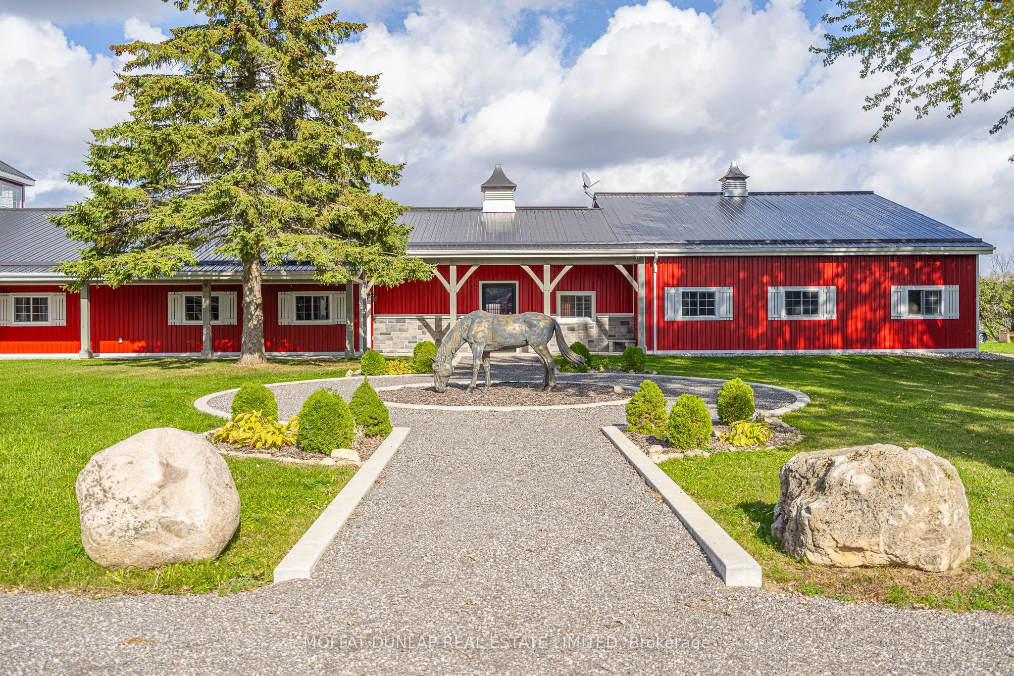 18095 Horseshoe Hill Road