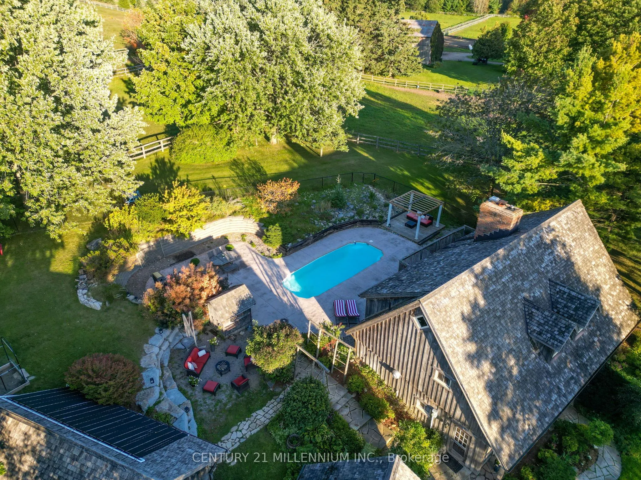 20909 Shaws Creek Road