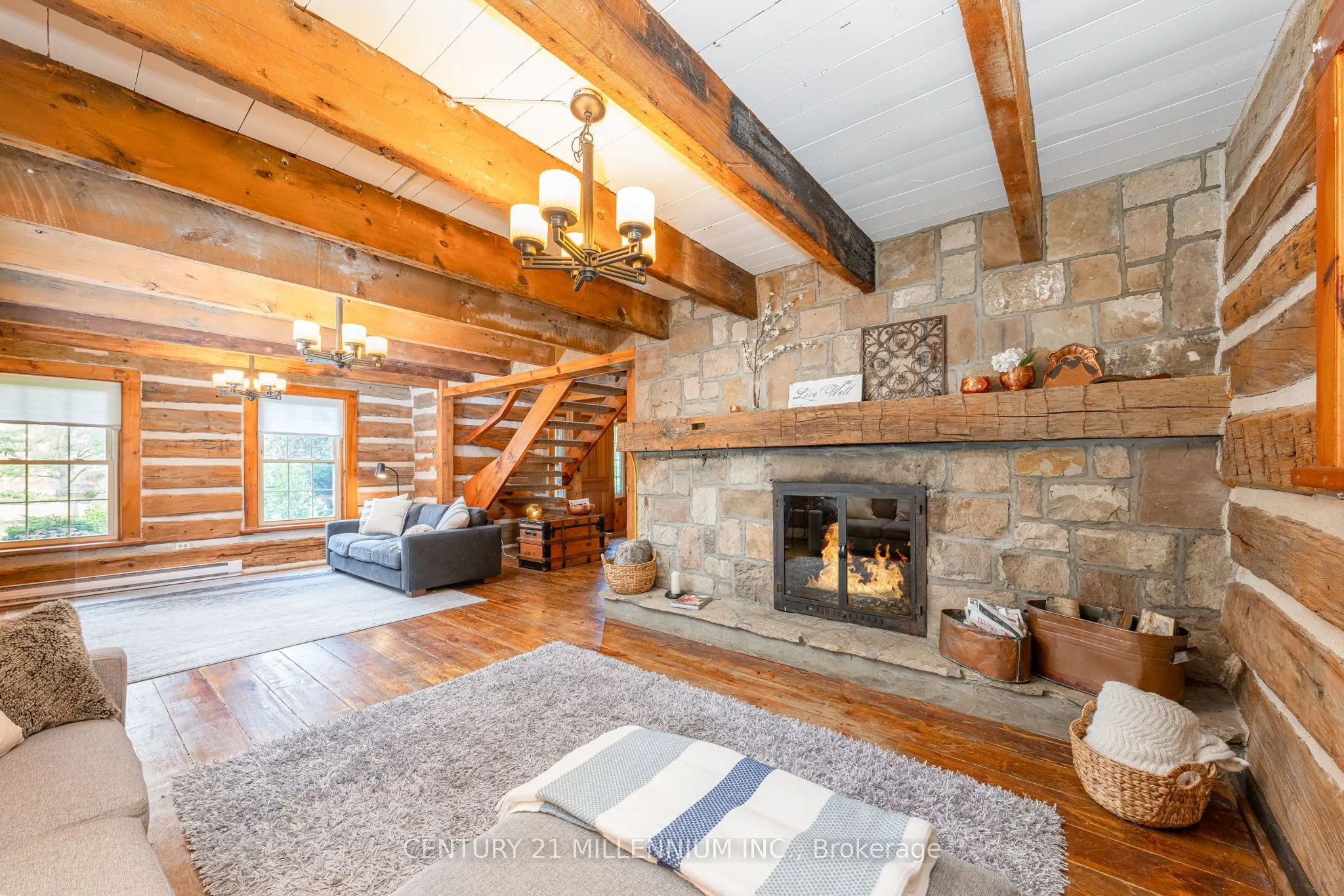 20909 Shaws Creek Road