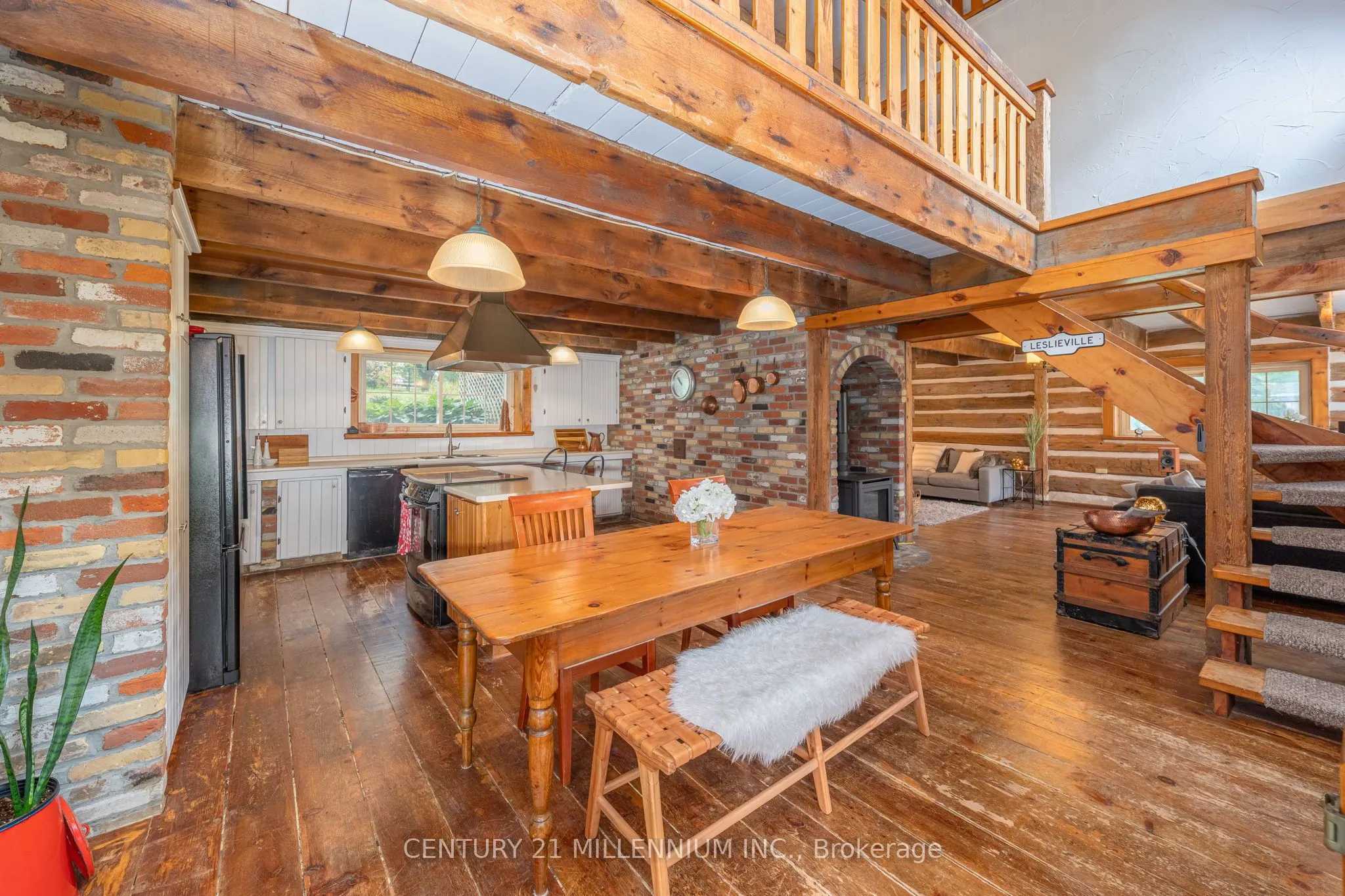 20909 Shaws Creek Road