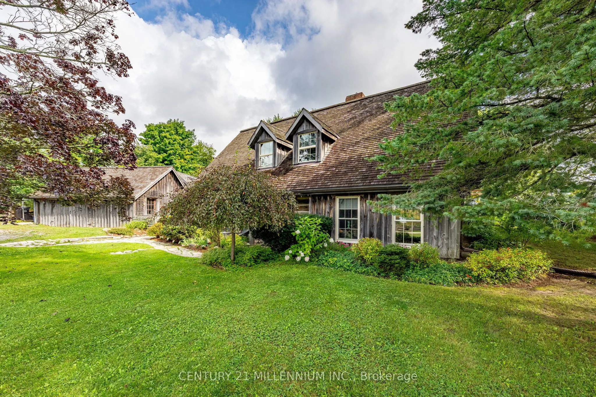20909 Shaws Creek Road