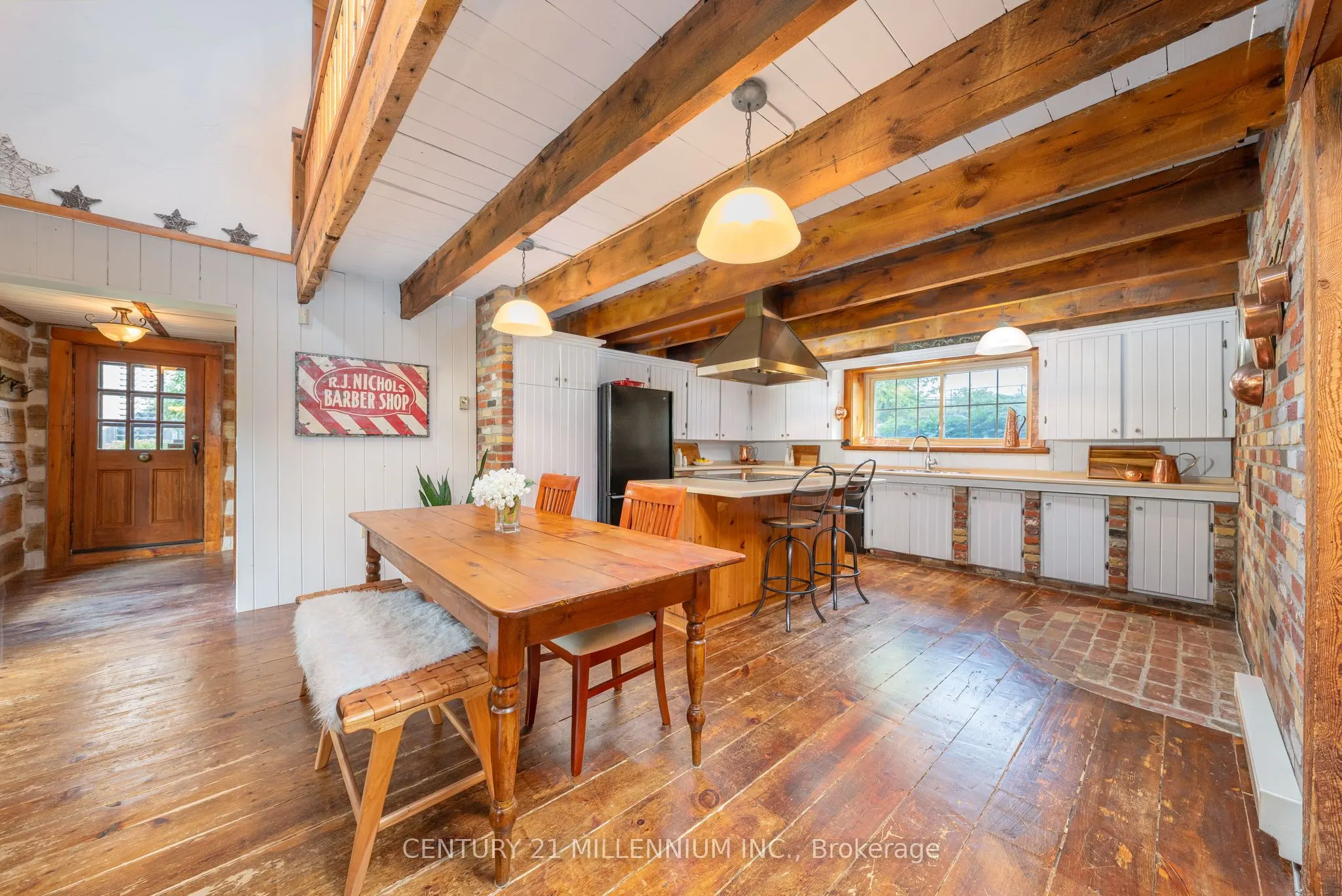 20909 Shaws Creek Road