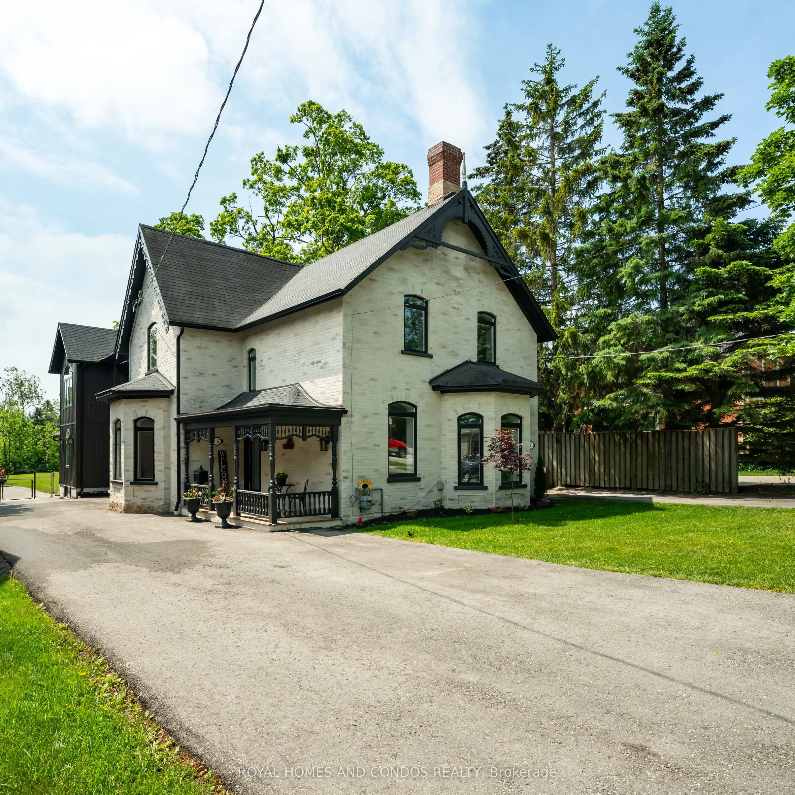 15 - 17 York Street