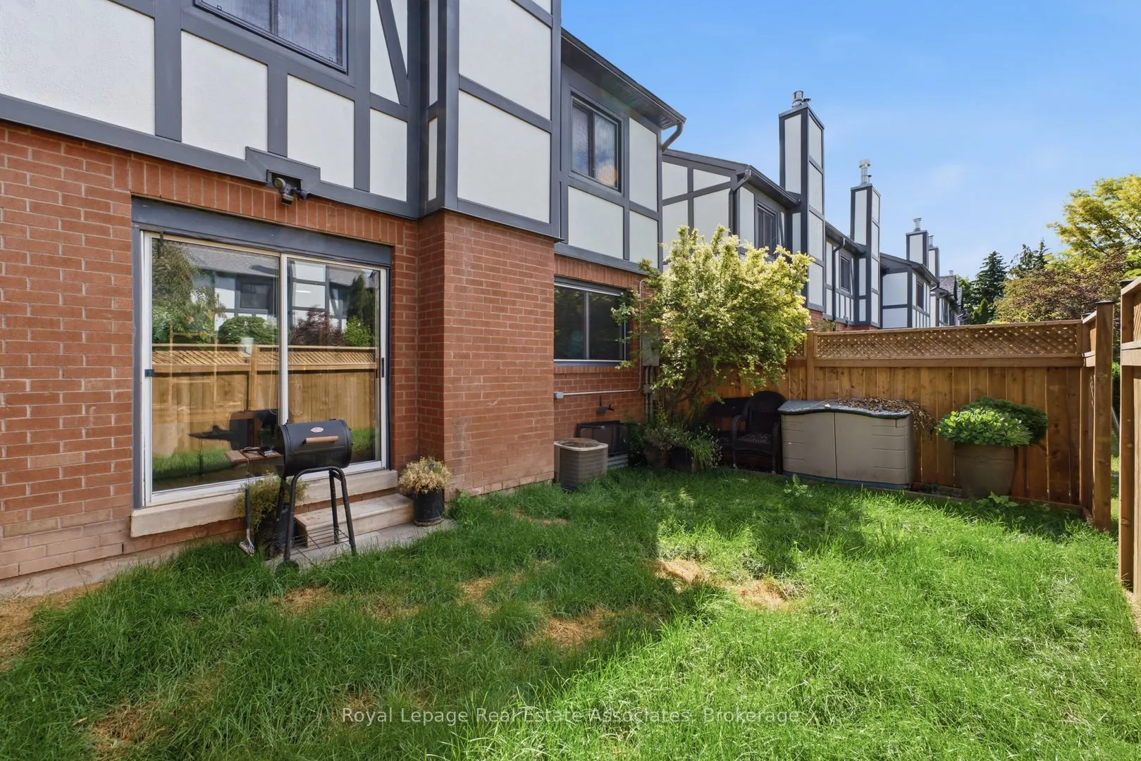 3050 Orleans Road #111