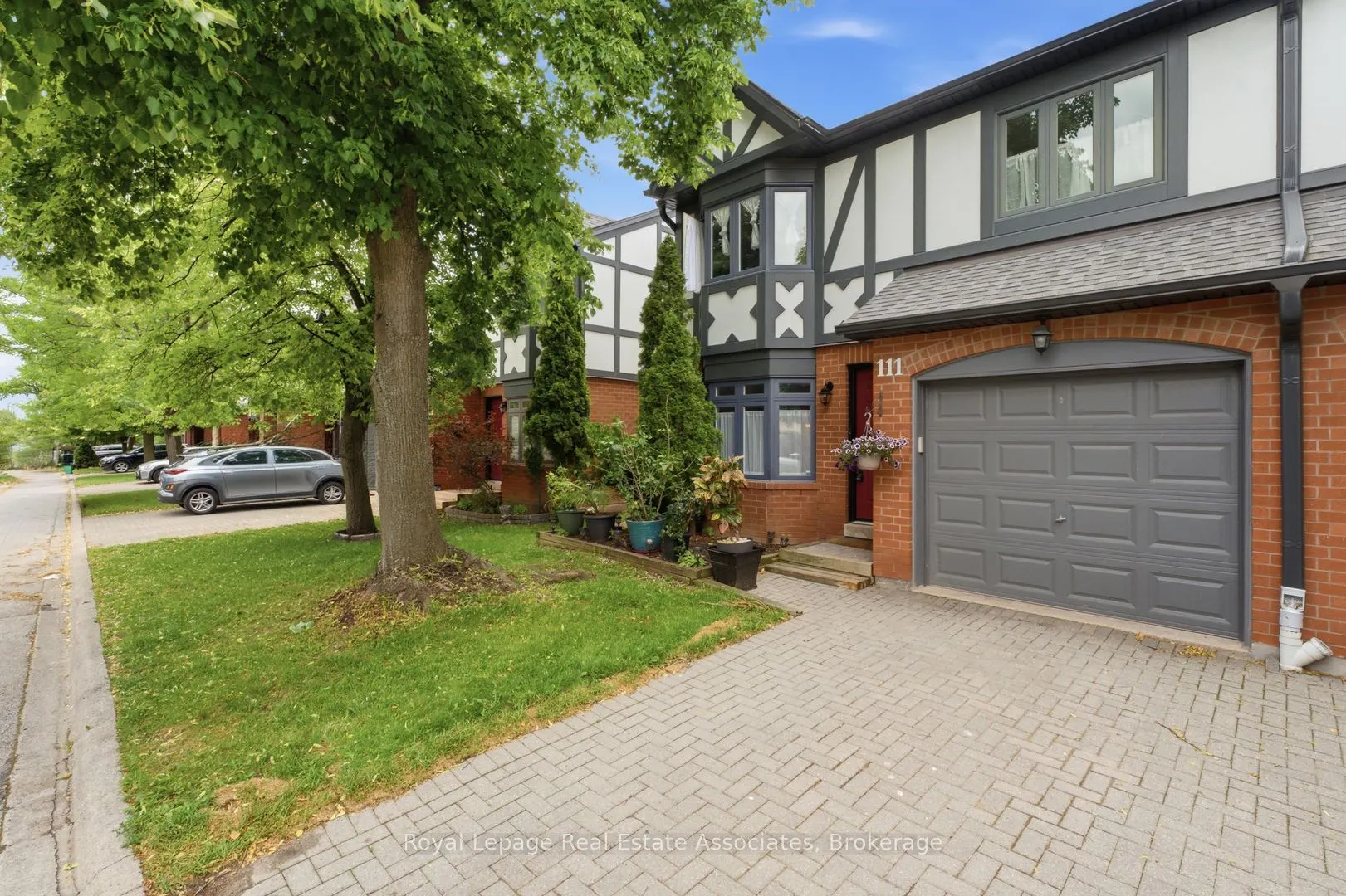 3050 Orleans Road #111