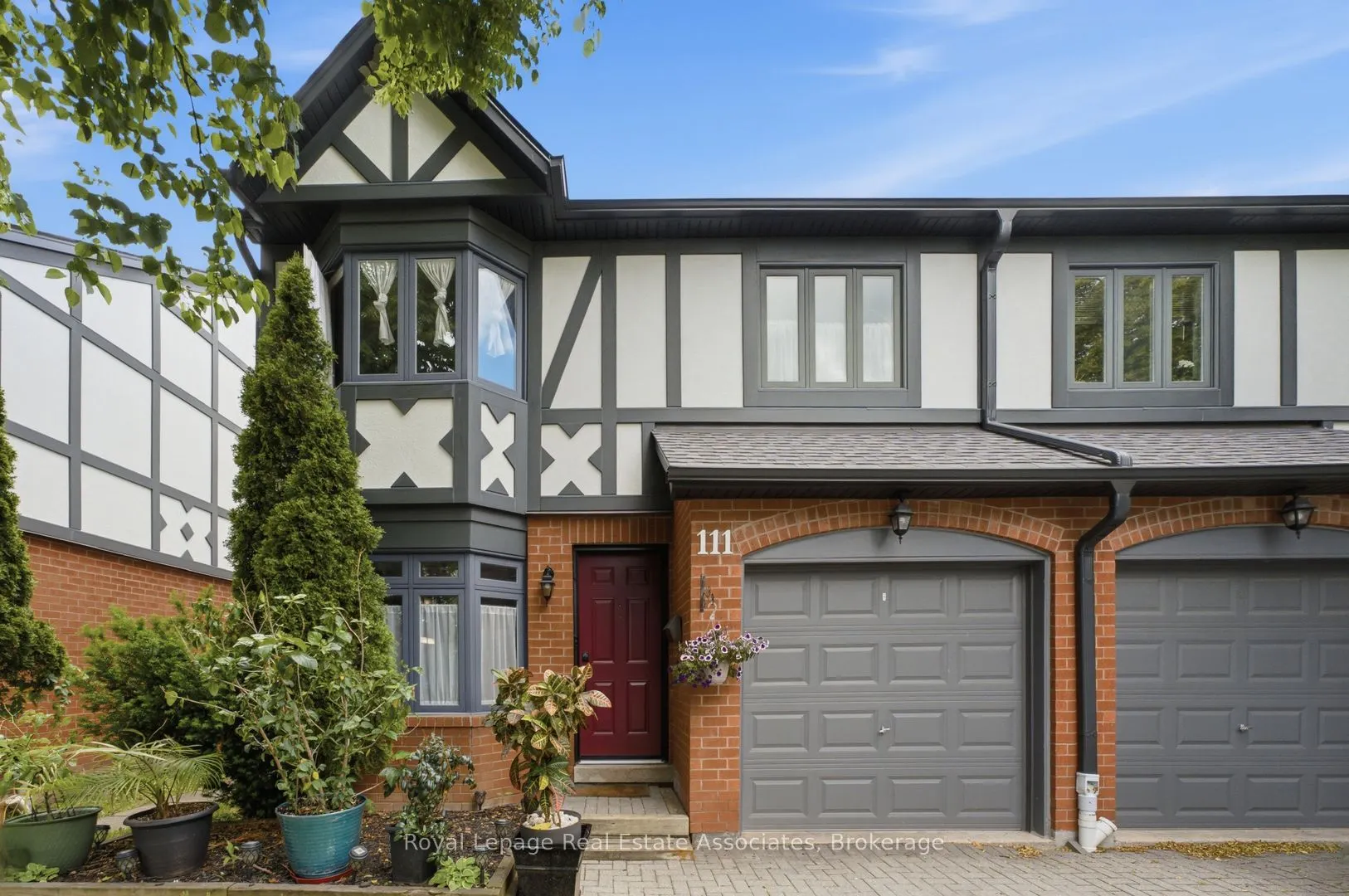 3050 Orleans Road #111