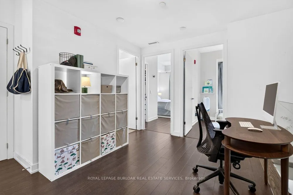 5240 Dundas Street #B209