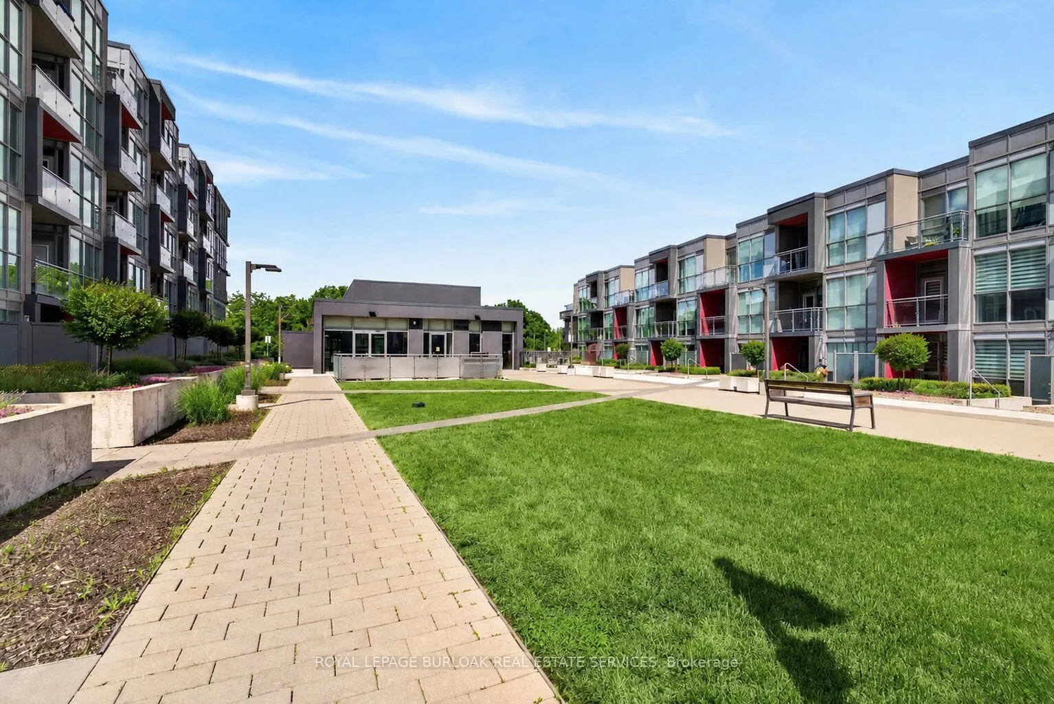 5240 Dundas Street #B209