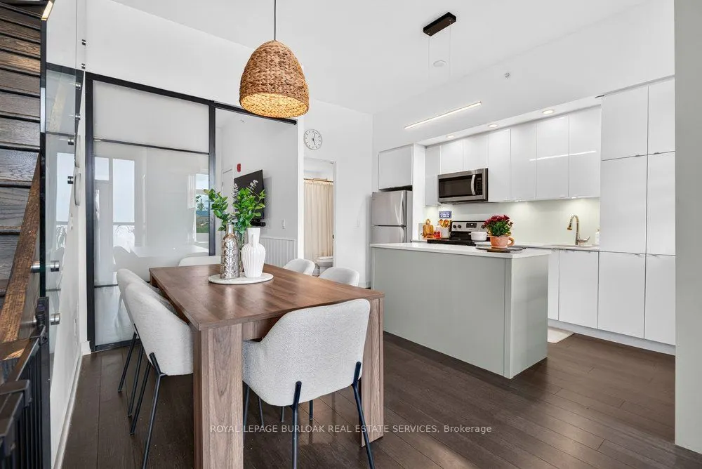 5240 Dundas Street #B209