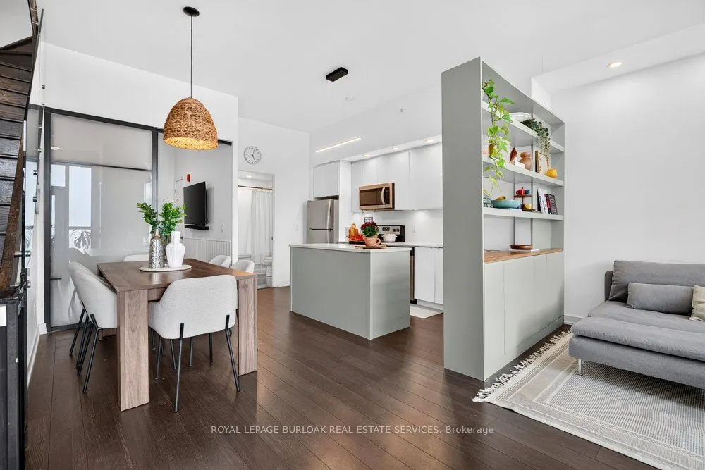 5240 Dundas Street #B209