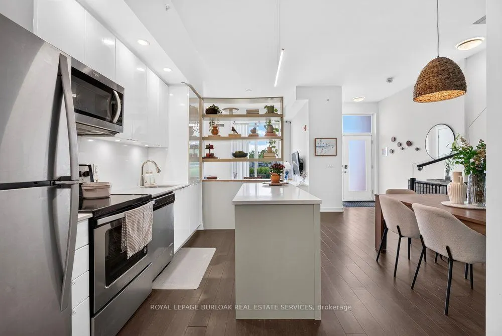 5240 Dundas Street #B209