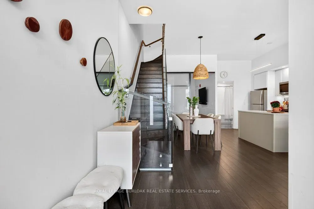 5240 Dundas Street #B209