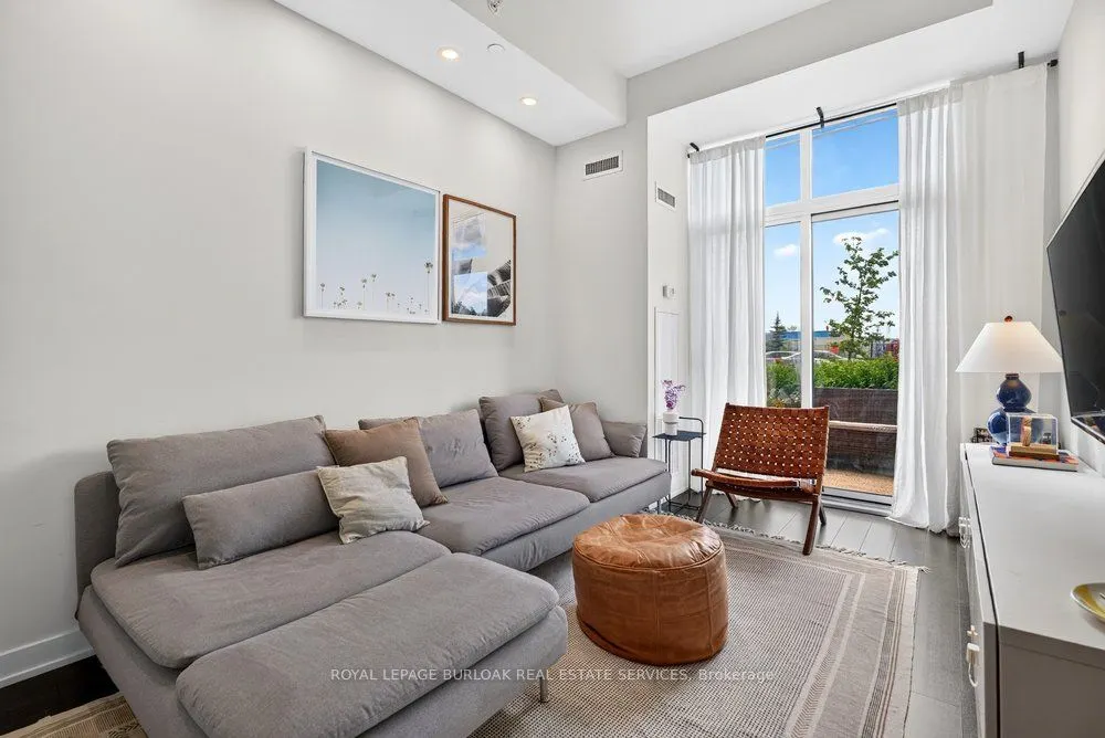 5240 Dundas Street #B209
