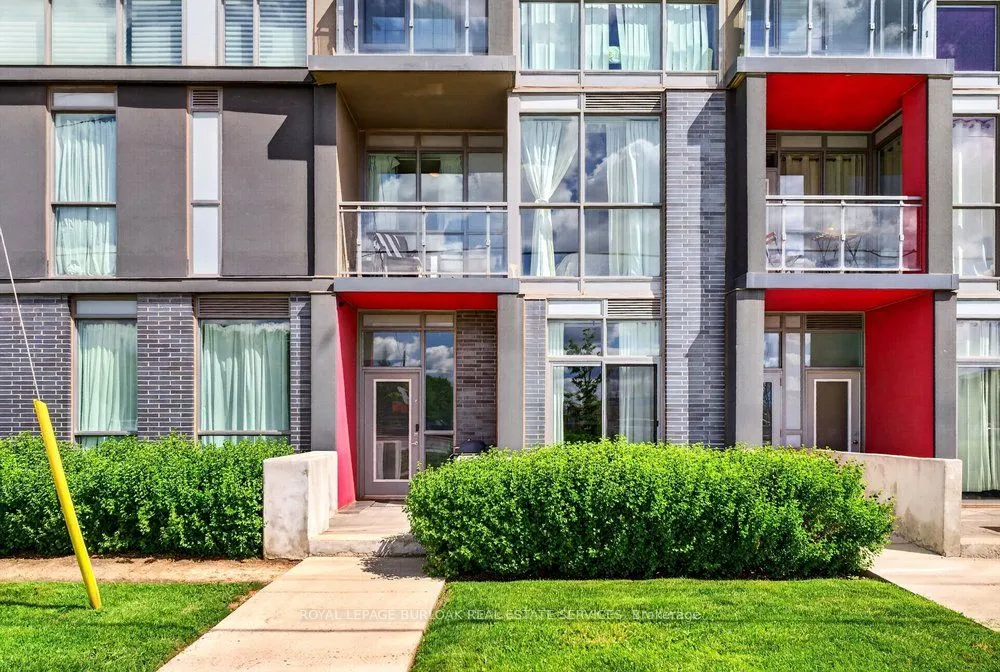 5240 Dundas Street #B209