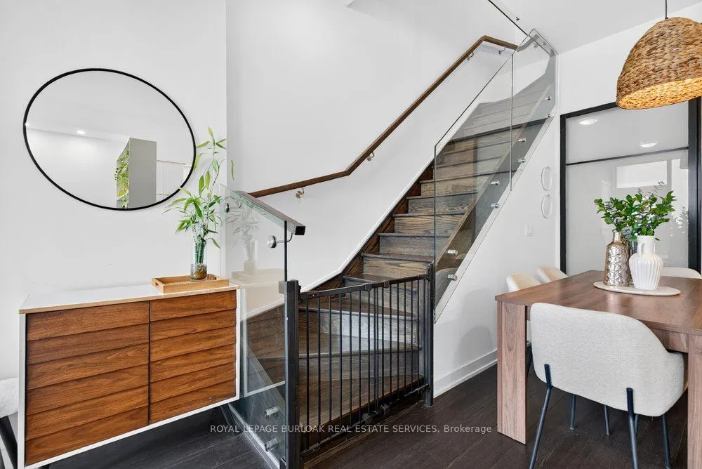 5240 Dundas Street #B209