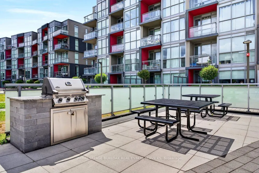 5240 Dundas Street #B209