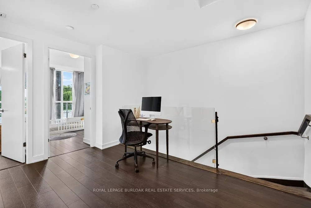 5240 Dundas Street #B209