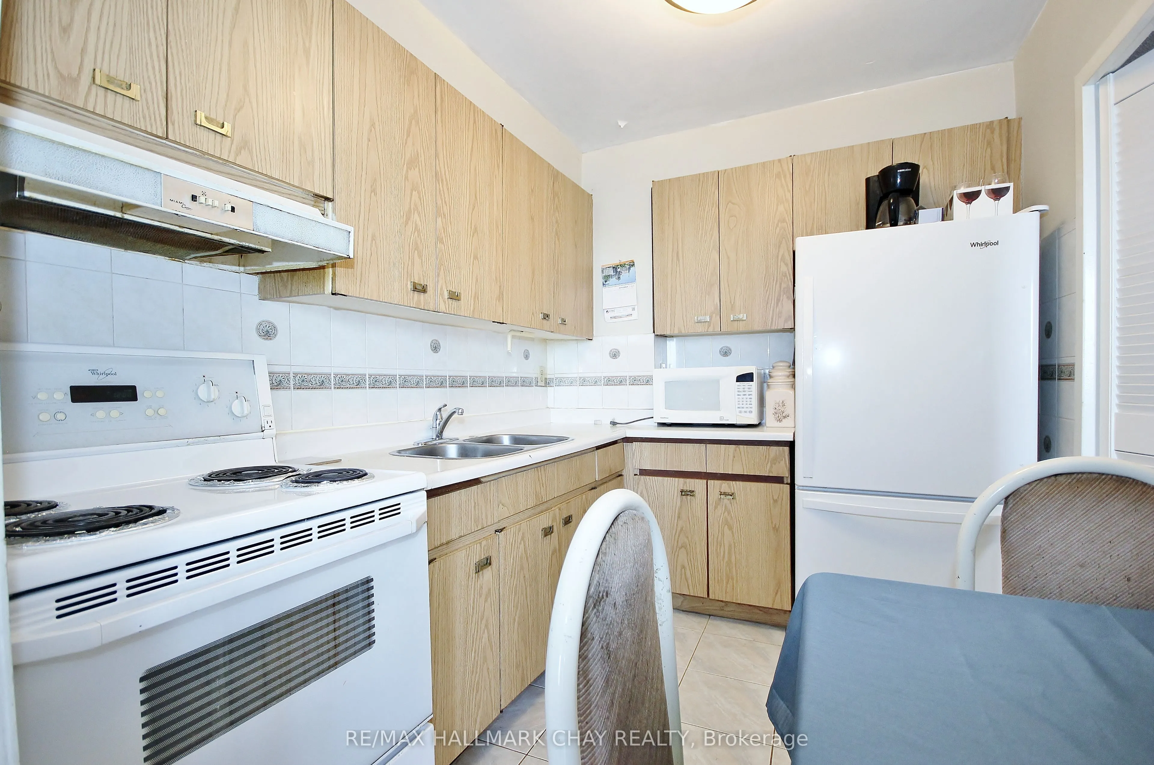 1455 LAWRENCE Avenue W #1707