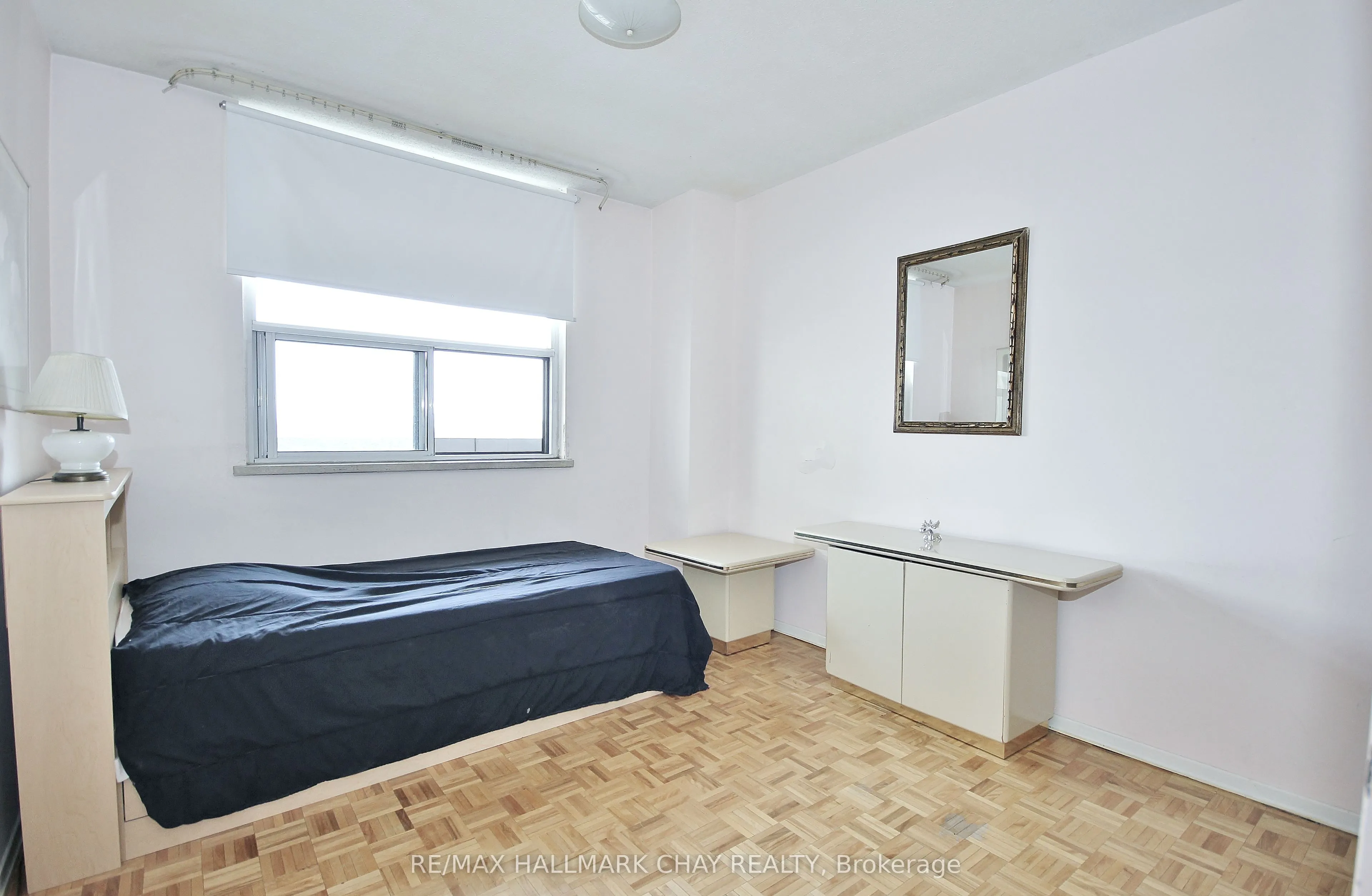 1455 LAWRENCE Avenue W #1707