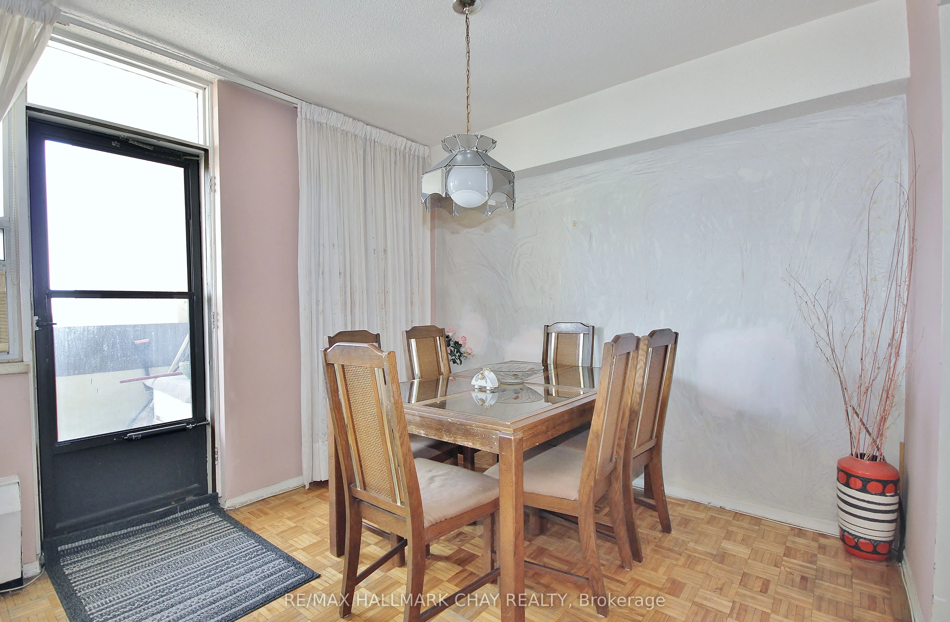 1455 LAWRENCE Avenue W #1707