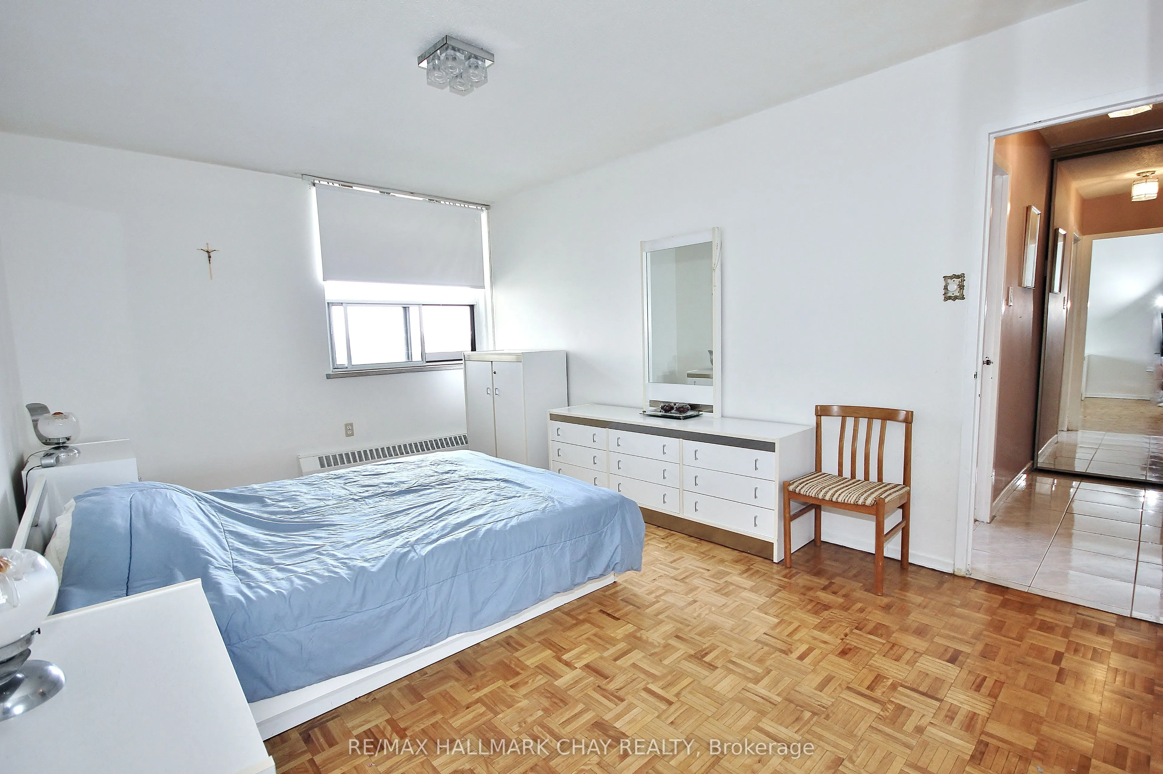 1455 LAWRENCE Avenue W #1707