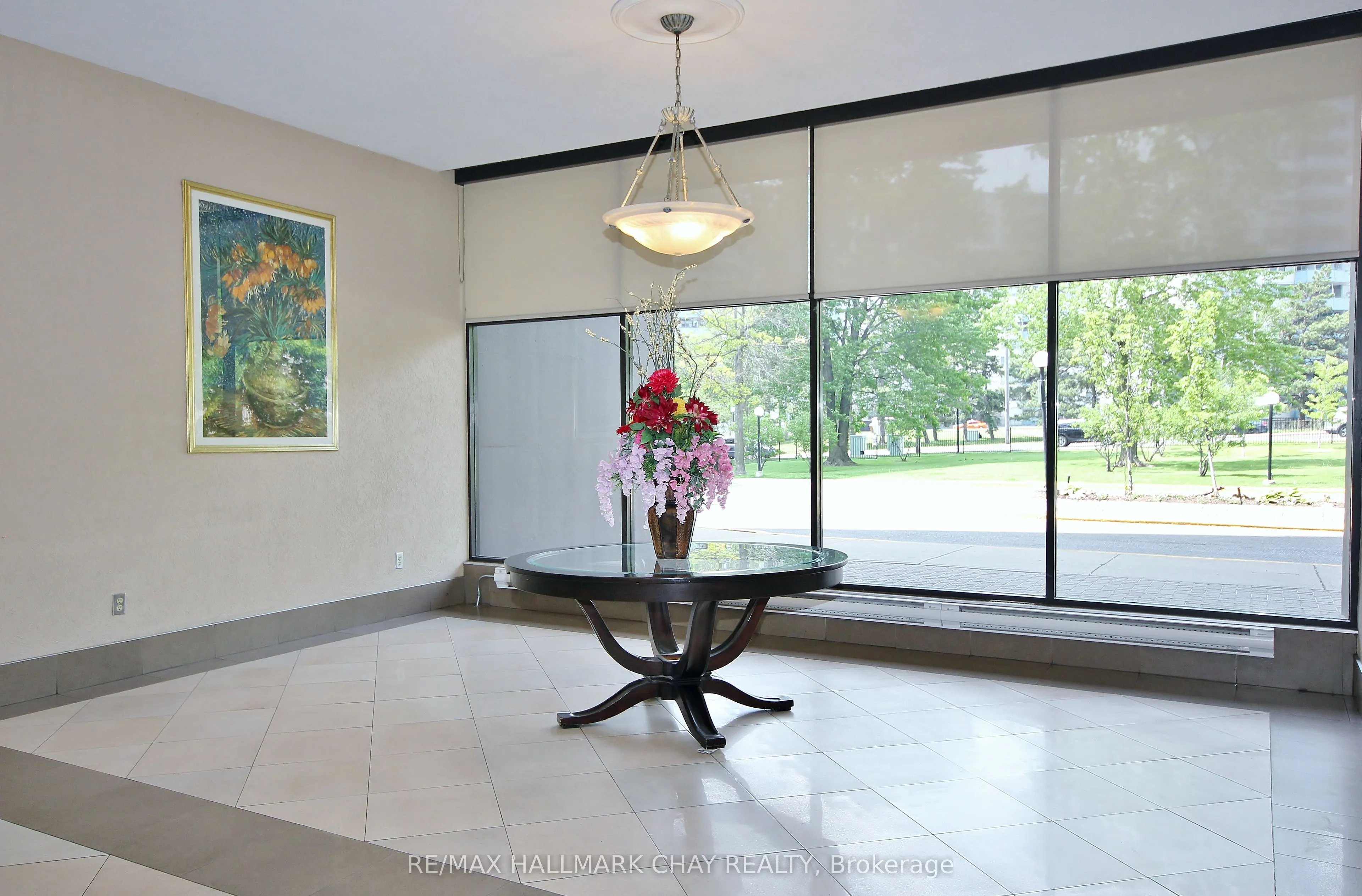 1455 LAWRENCE Avenue W #1707