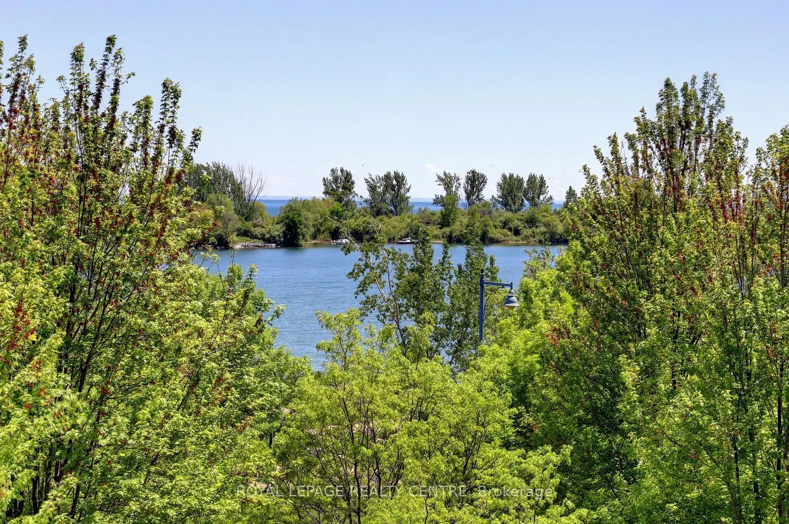 2095 Lake Shore Boulevard W #318