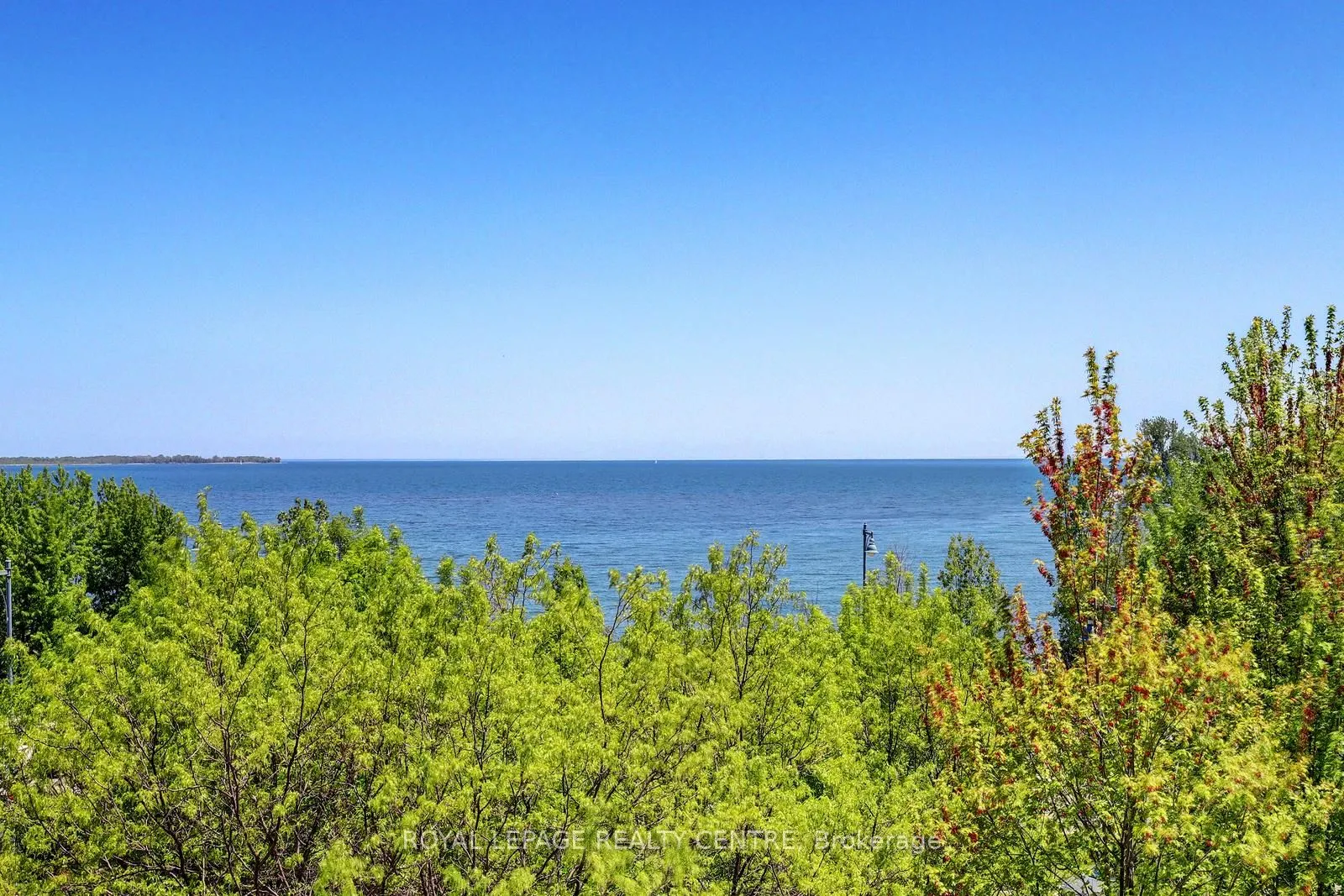 2095 Lake Shore Boulevard W #318