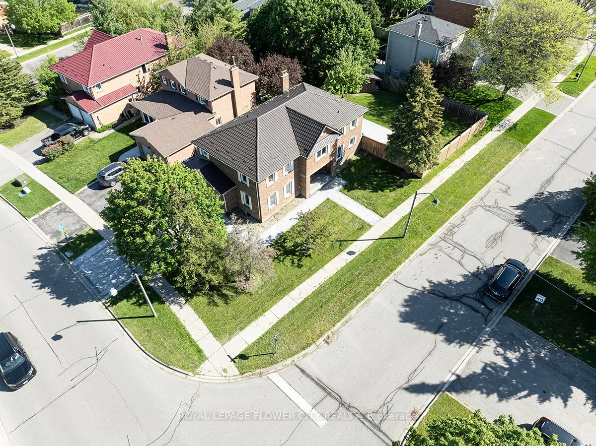 1 St Michaels Crescent