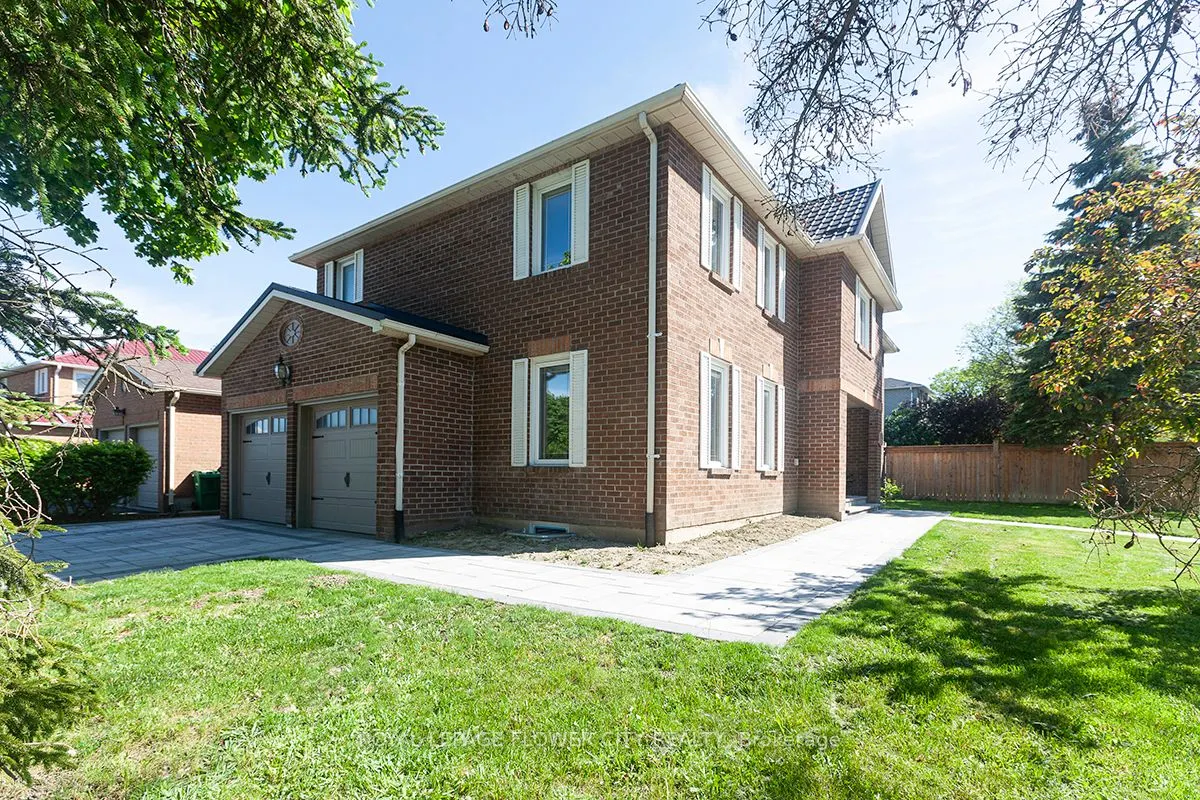 1 St Michaels Crescent