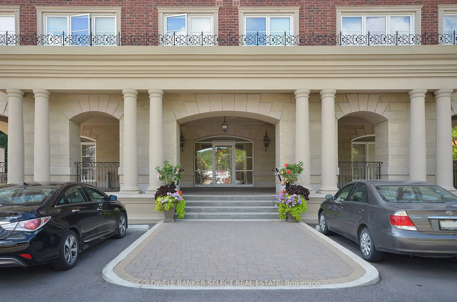 60 Ann Street #503